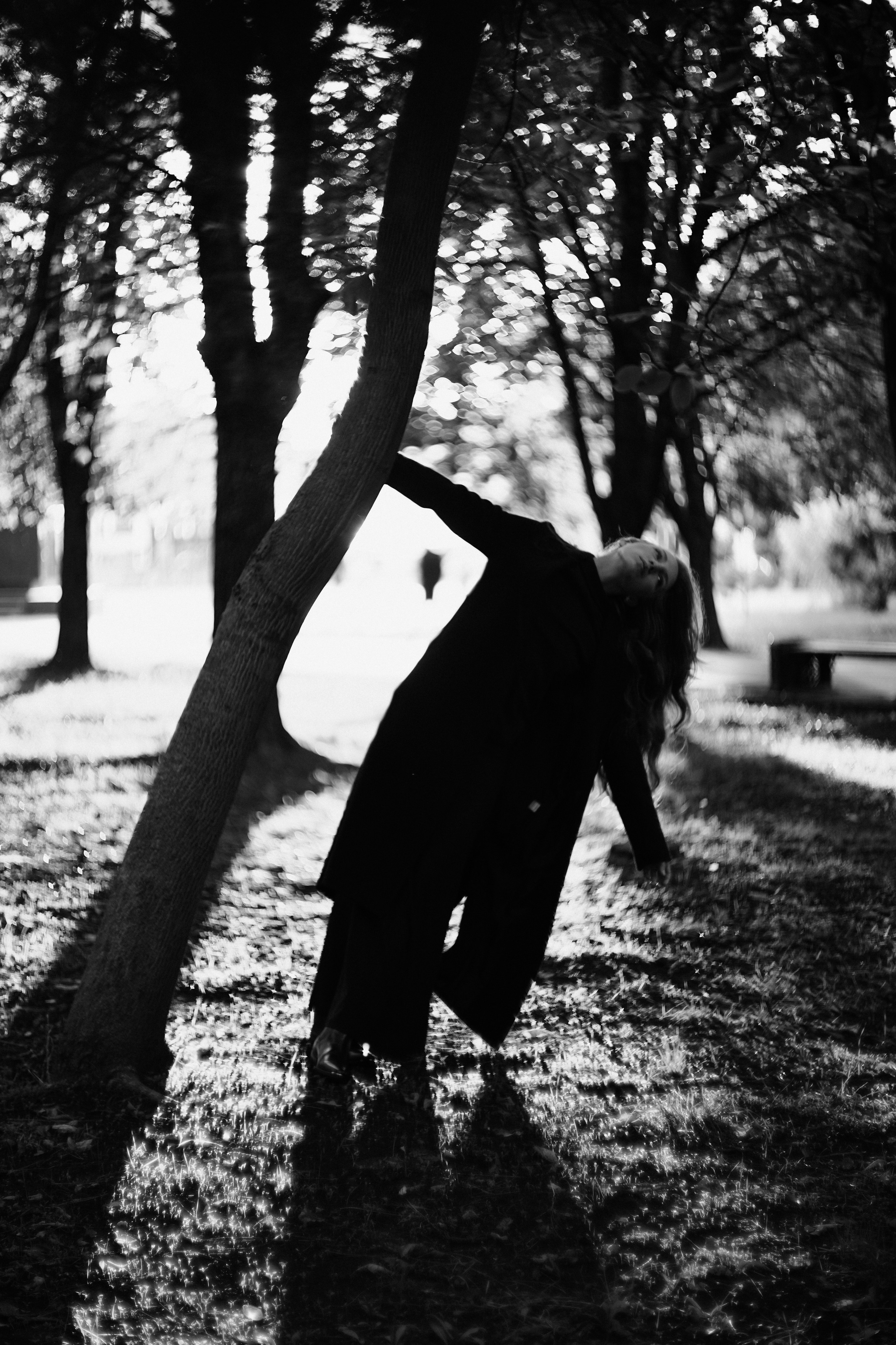 Кристина. Фотограф с психологическим образованием