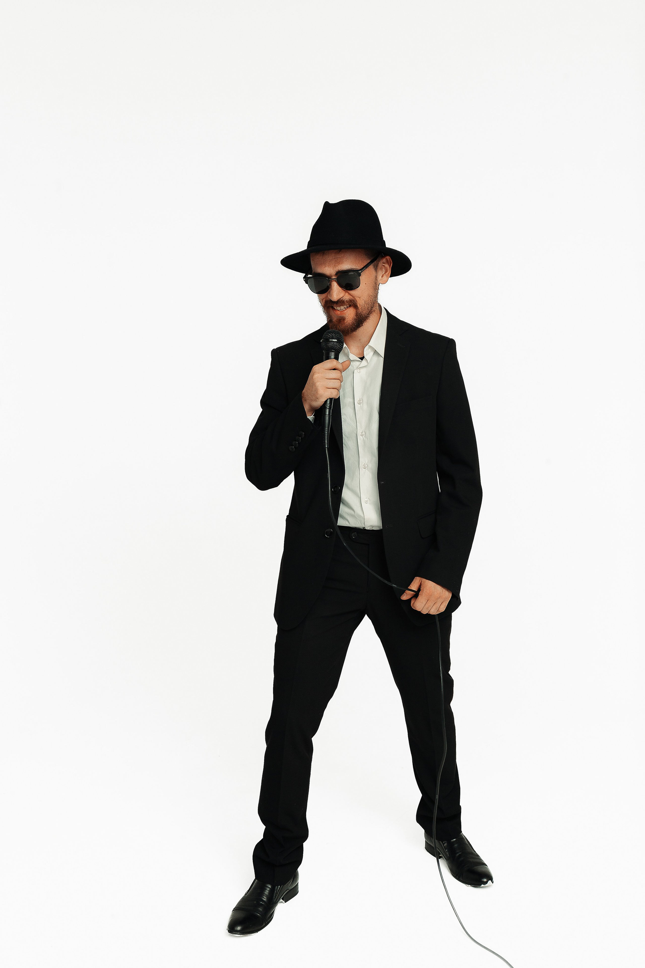 НеНаРоком промо. Леонид Рябов — фотограф в Нижнем Новгороде