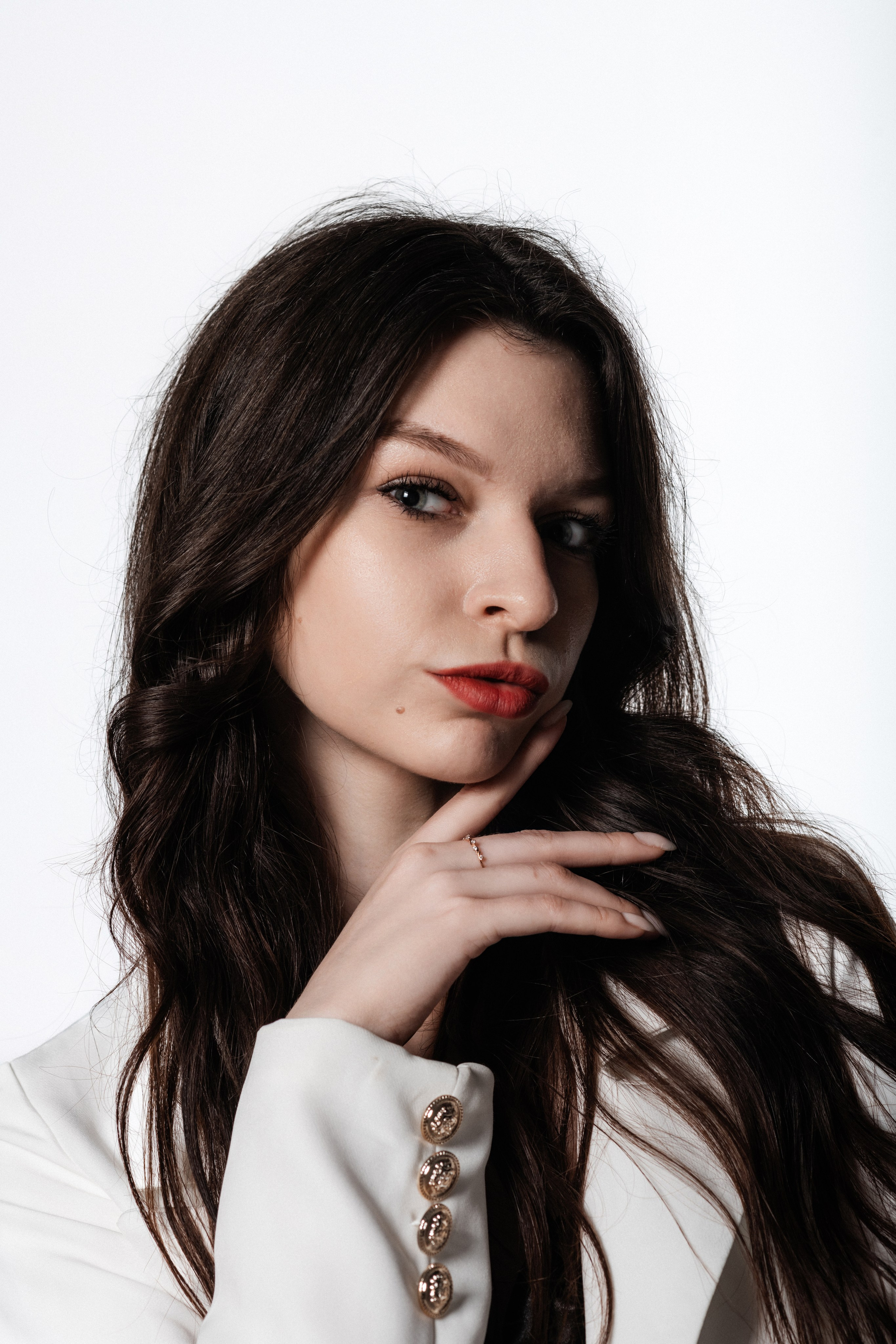 22. Фотограф в Москве/Зарайске Шахова Марина