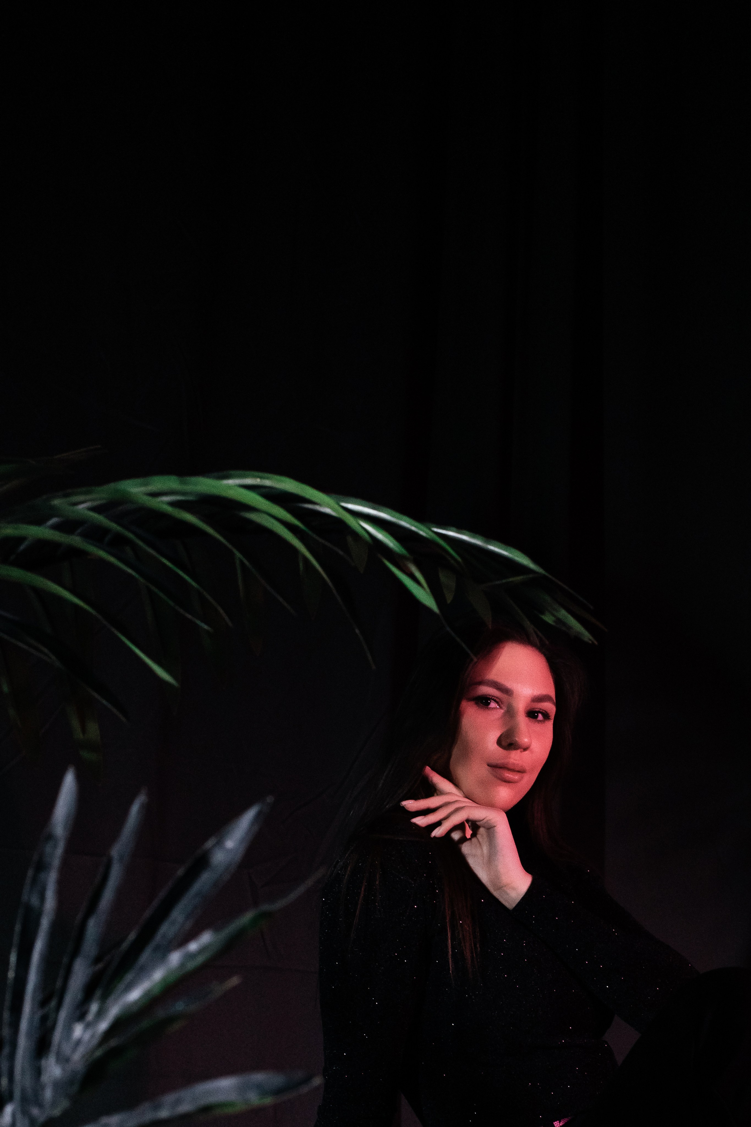 «Розовая загадка». Фотограф в Москве/Зарайске Шахова Марина