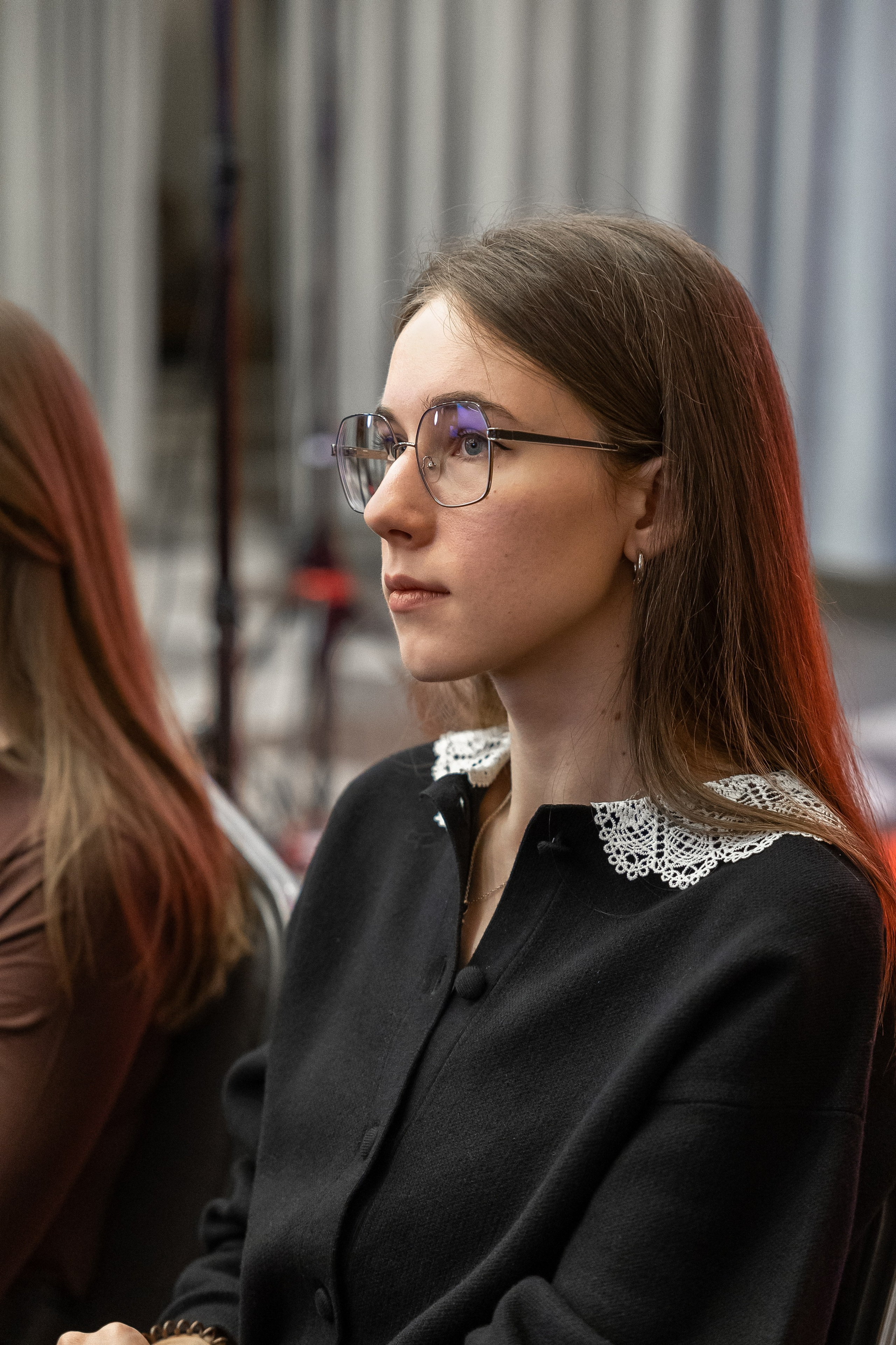 Деловые мероприятия. Фотограф на крещение в Москве Нина Лобасова