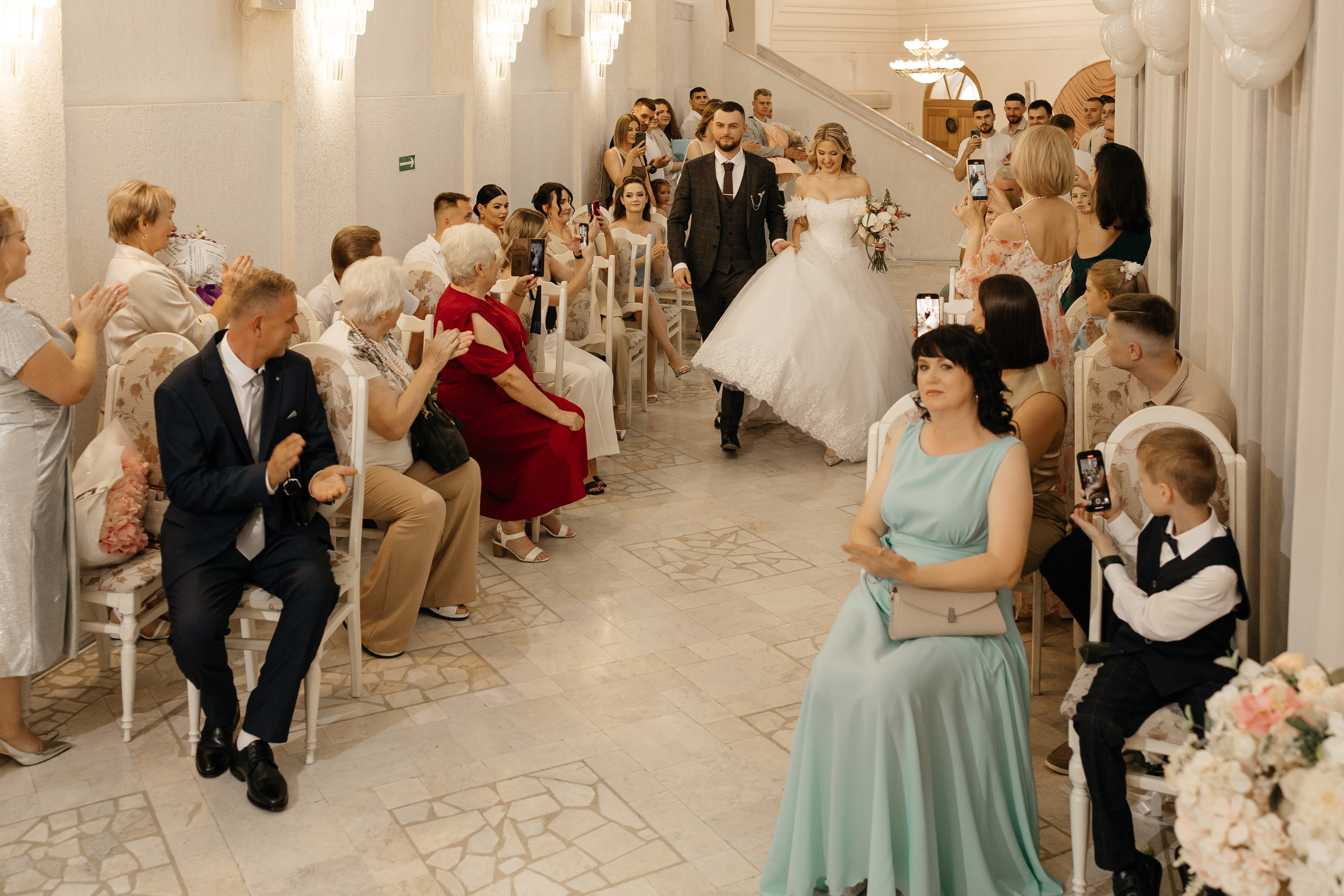 12.07.2025|Артём и Юлия. Свадебный фотограф в Ростове-на-Дону и Азове Малявка Анастасия