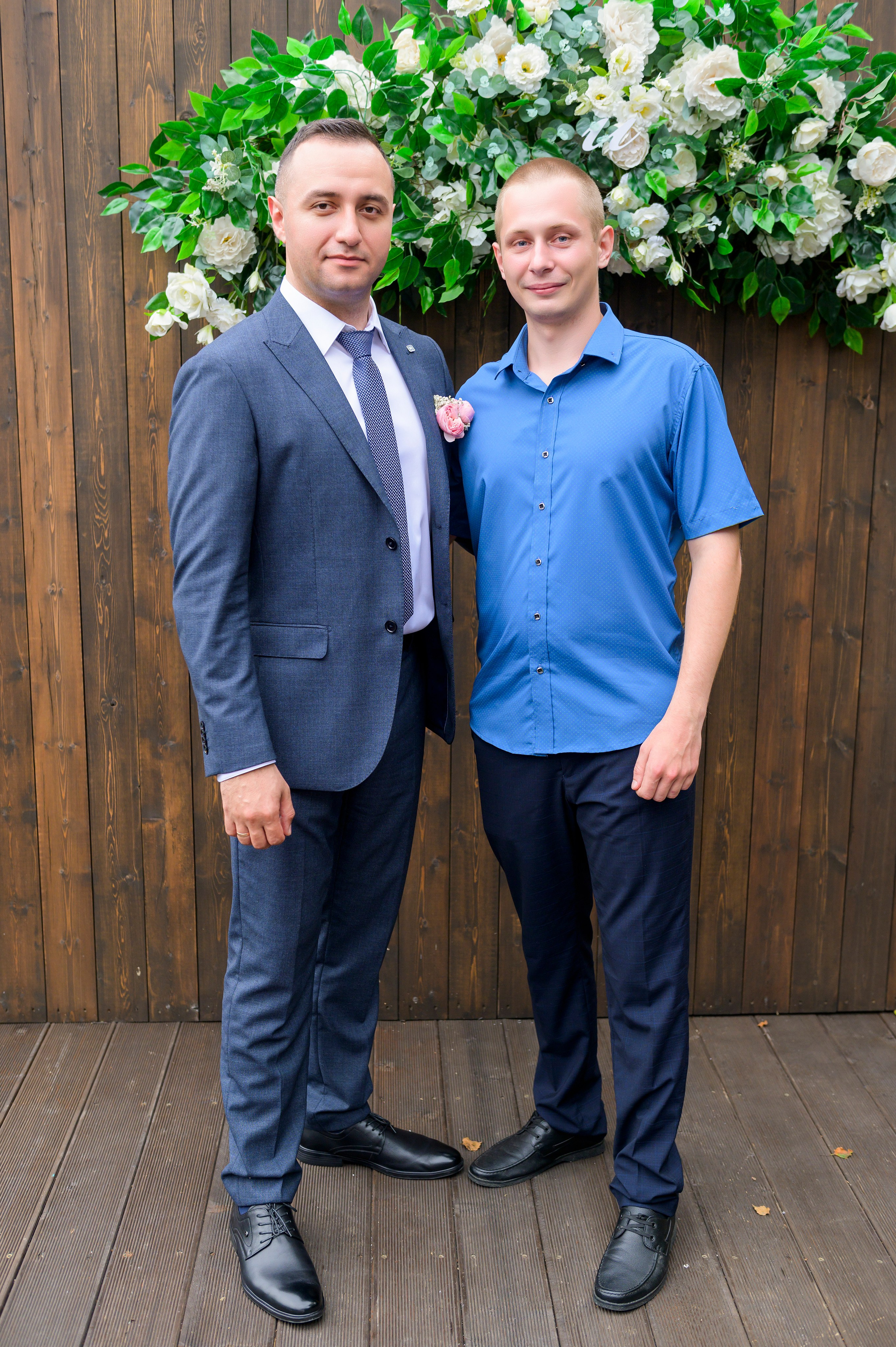 Алина и Адем. Свадебный банкет. Семейный и свадебный фотограф во Владивостоке