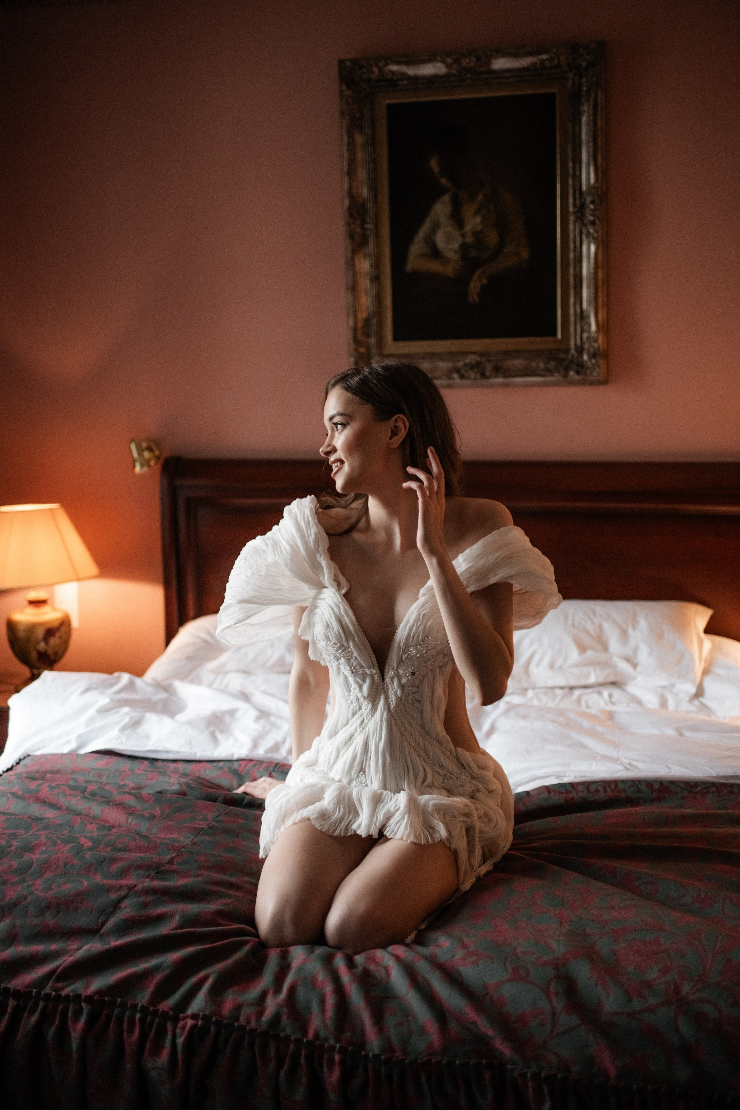 Националь. Фотограф в Москве/Зарайске Шахова Марина