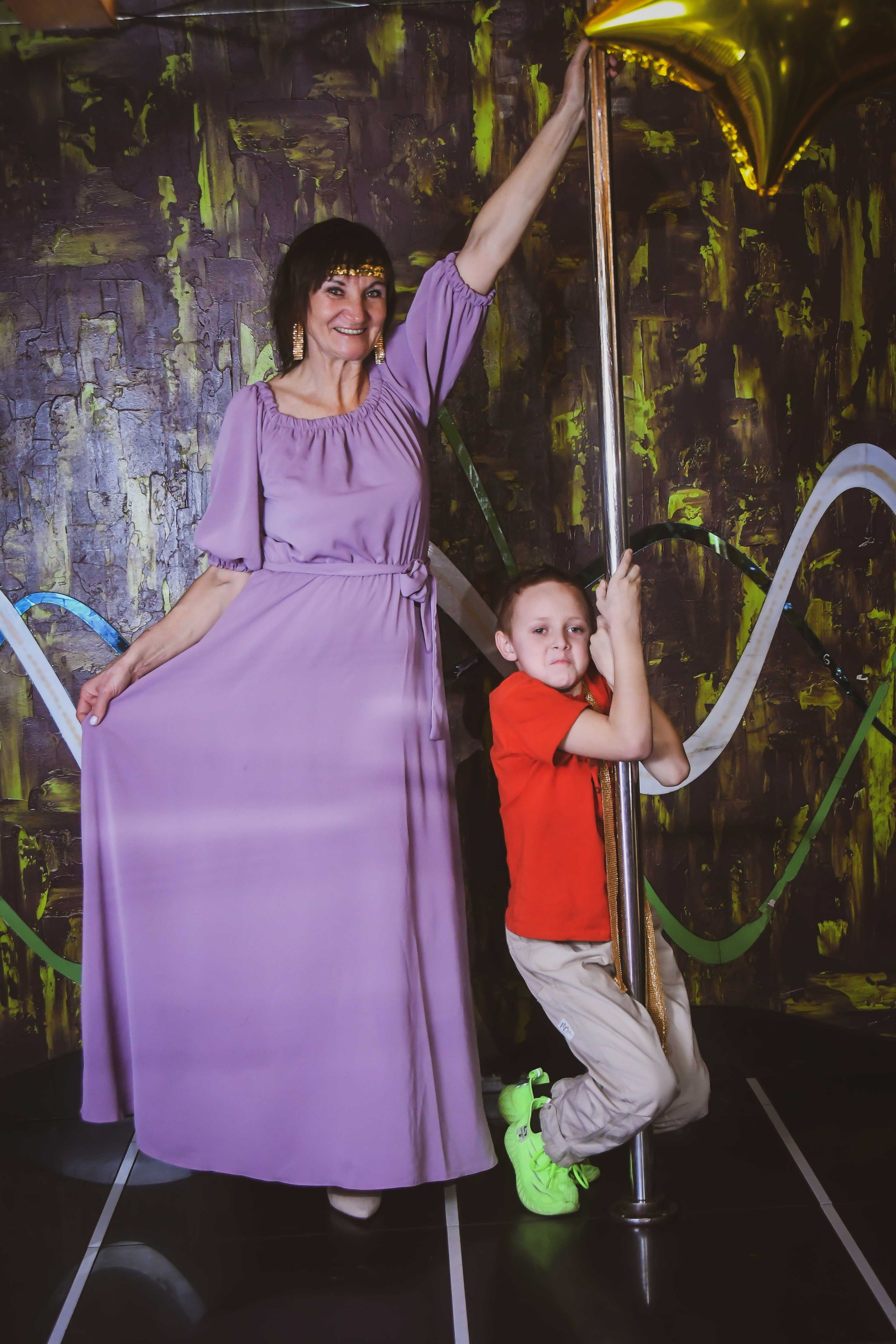 Свидетели дискотеки 80х. Репортажный и детский фотограф в Новосибирске