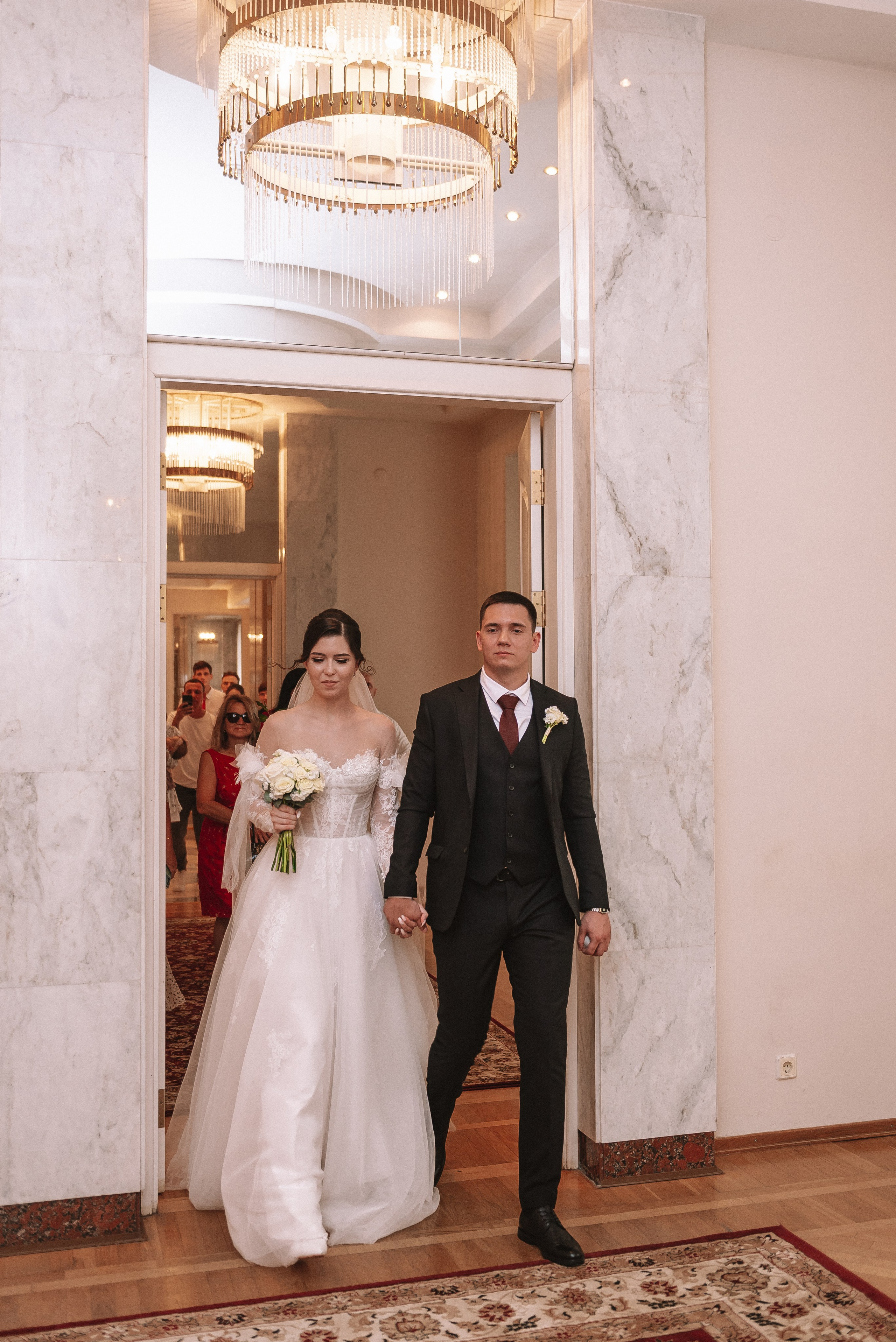 Елена + Владислав. Свадебный и семейный фотограф в Волгограде Олеся Лисицкая