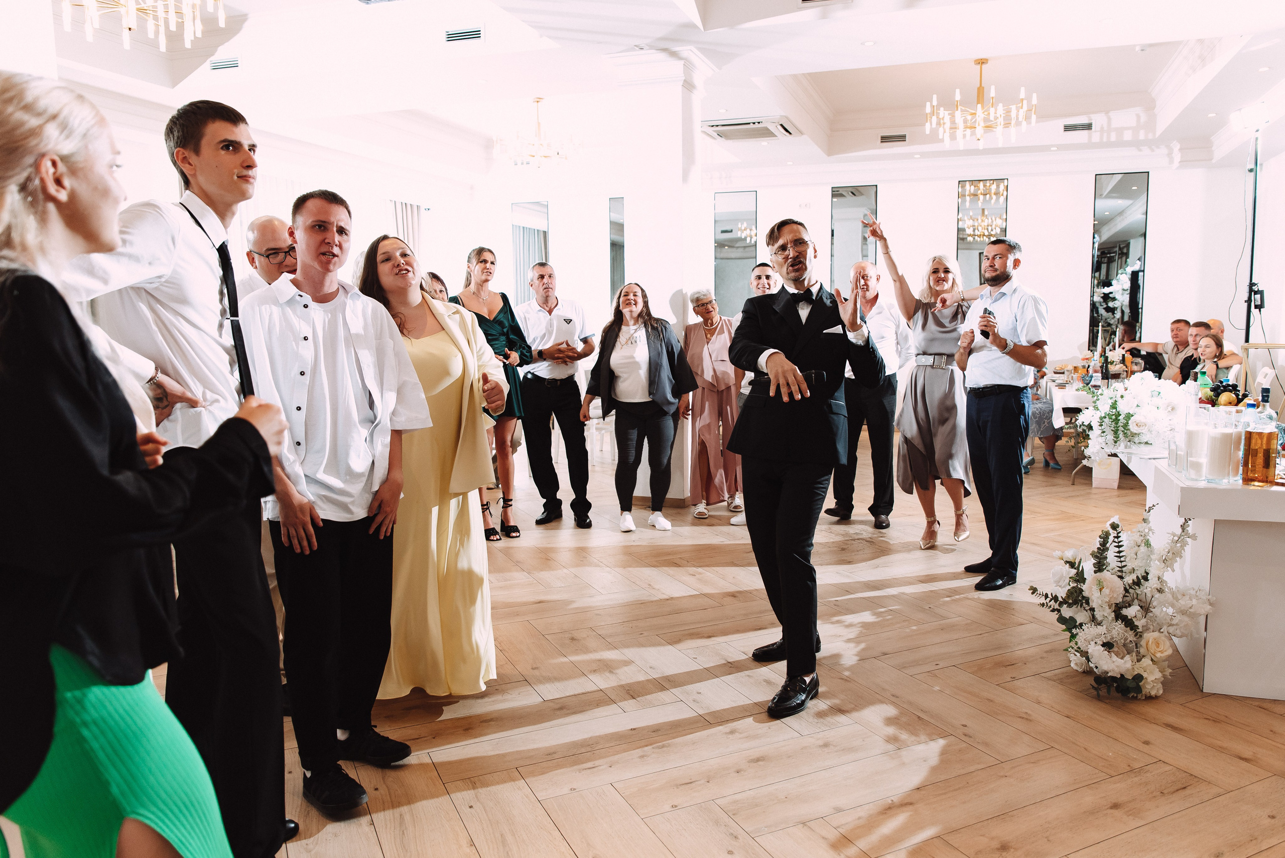 Никита + Кристина. Свадебный и семейный фотограф в Волгограде Олеся Лисицкая