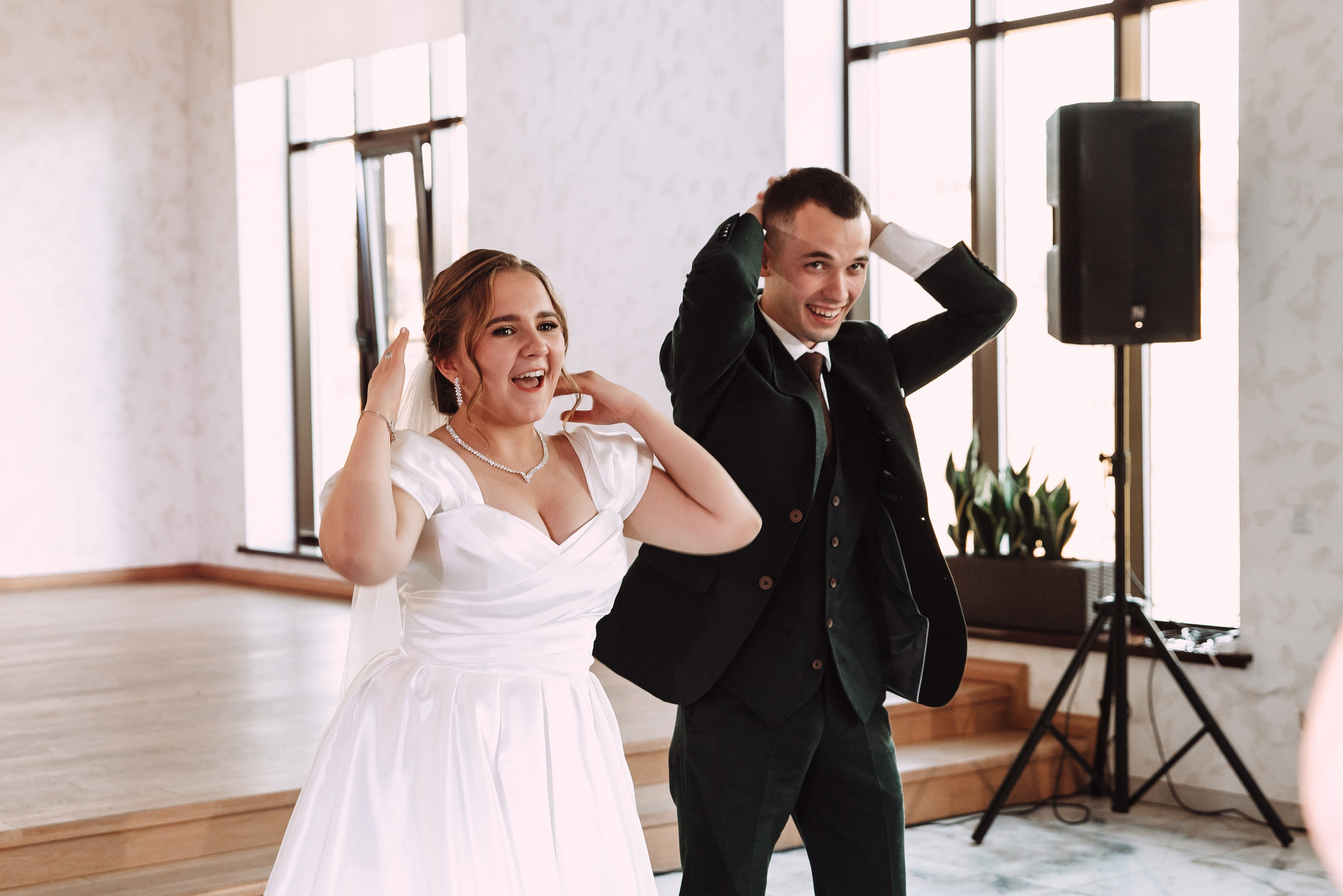 Александр + Анастасия. Свадебный и семейный фотограф в Волгограде Олеся Лисицкая