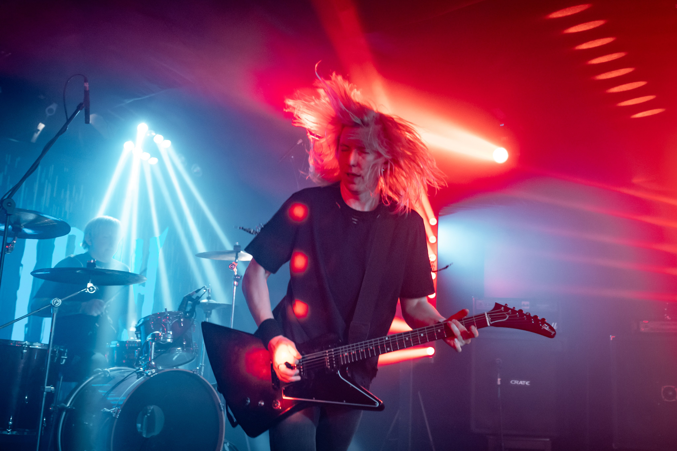 MAYDAY FEST. Фотограф Елена Богачева (lenalena_na_na_na)