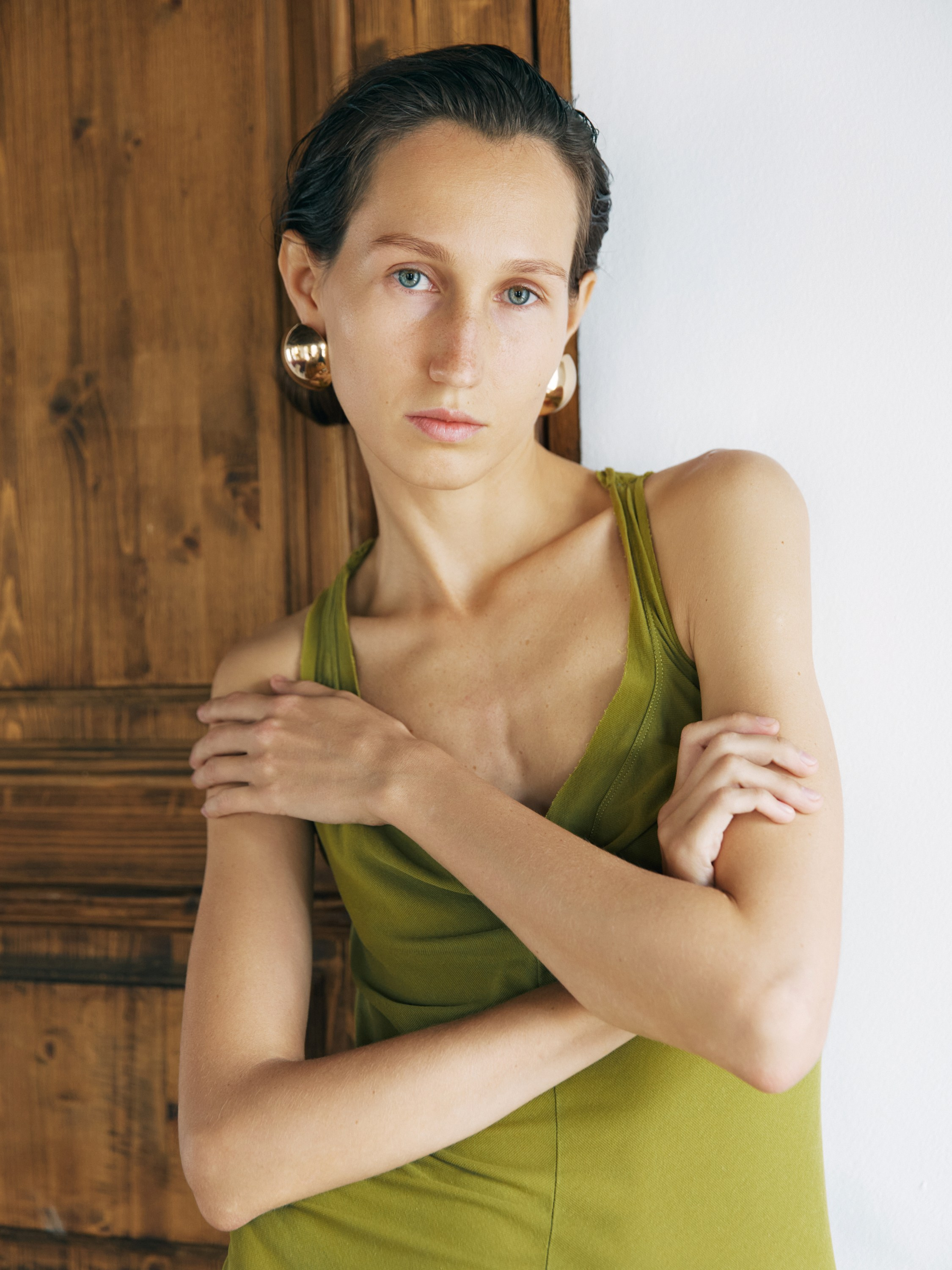 Лиза. Фотограф и видеограф в Москве marinfed