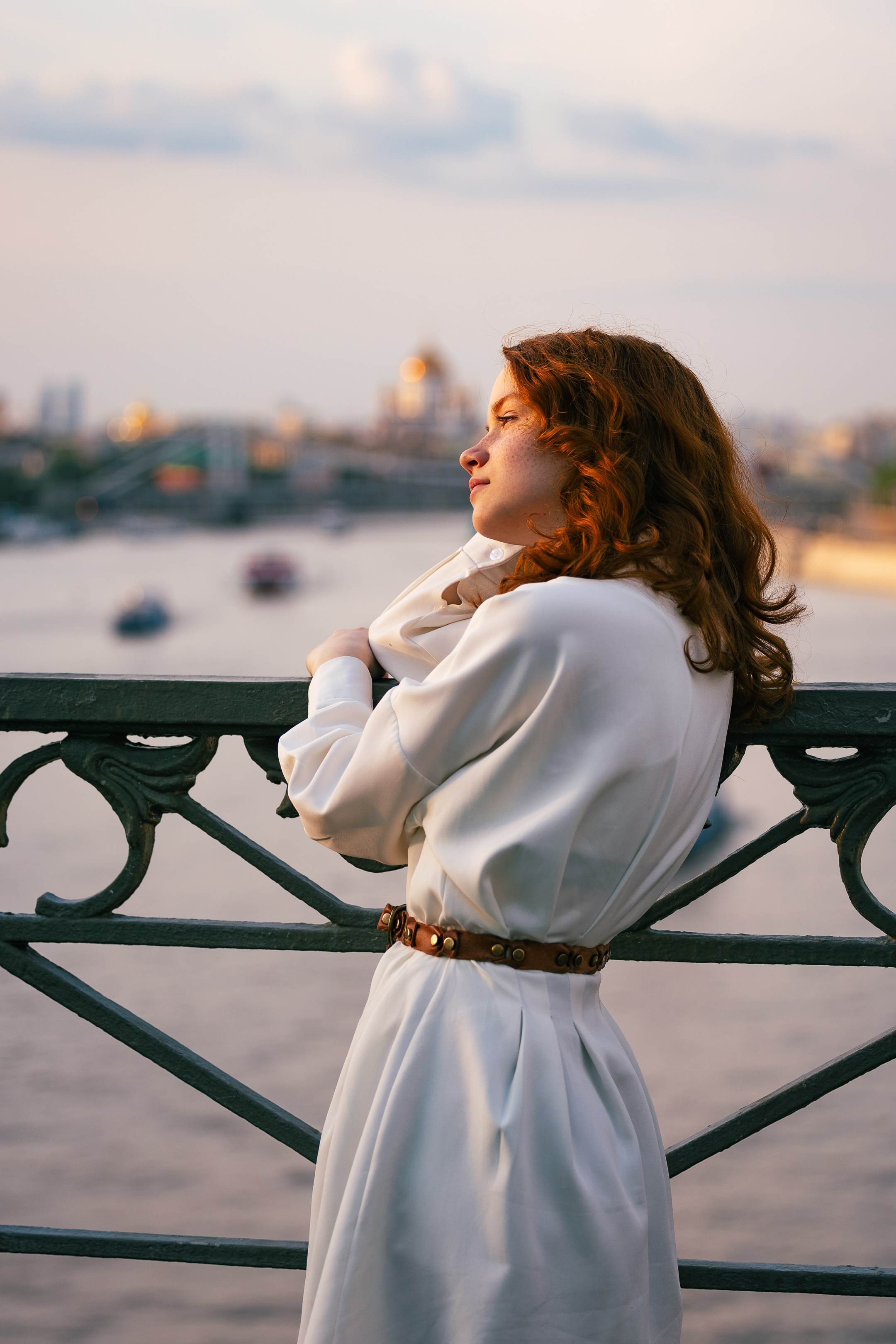 Свадебный и семейный фотограф в Москве Красинская Мария