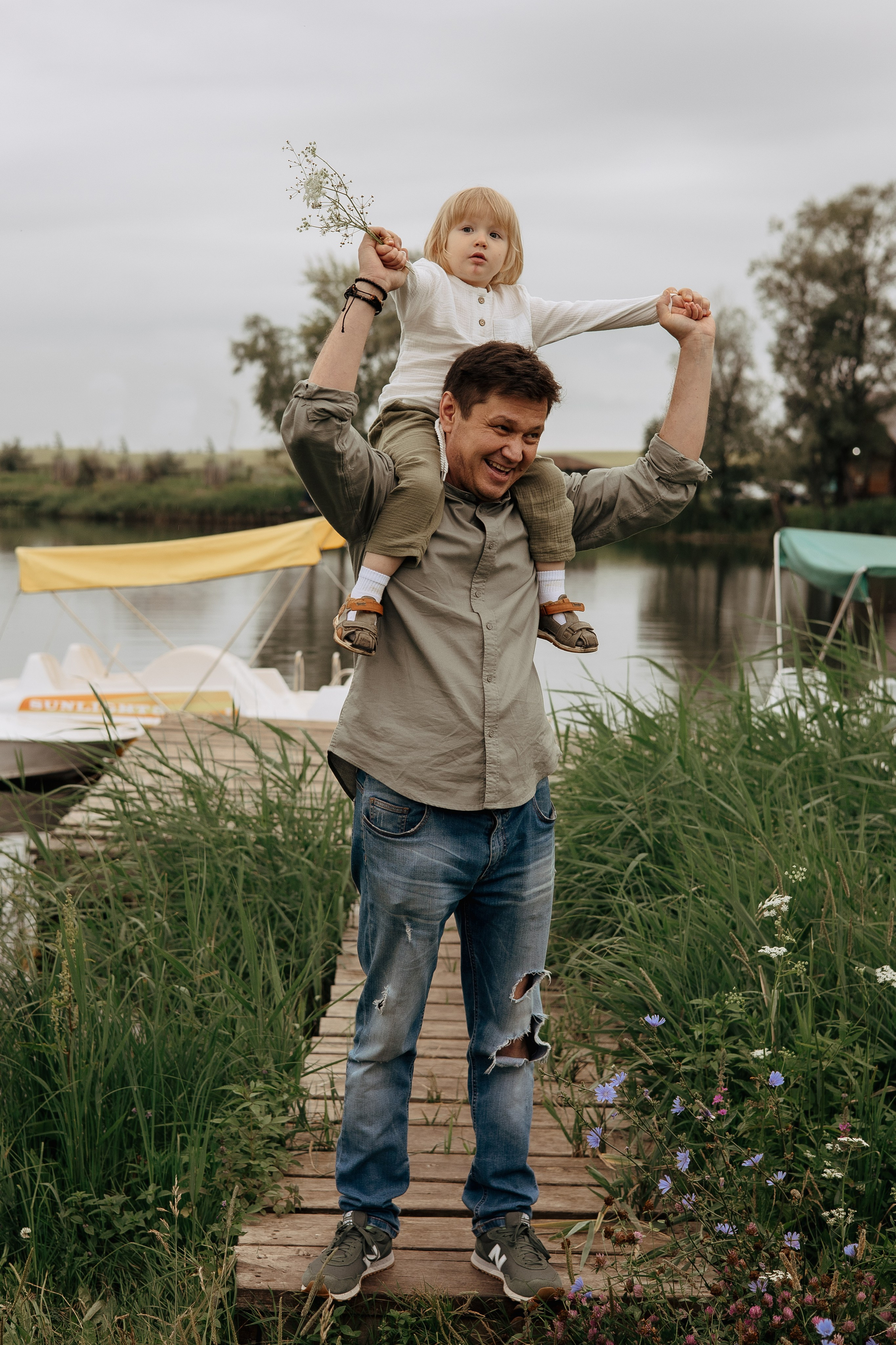Лера с Семьей. Свадебный и семейный фотограф в городах Уфа и Стерлитамак