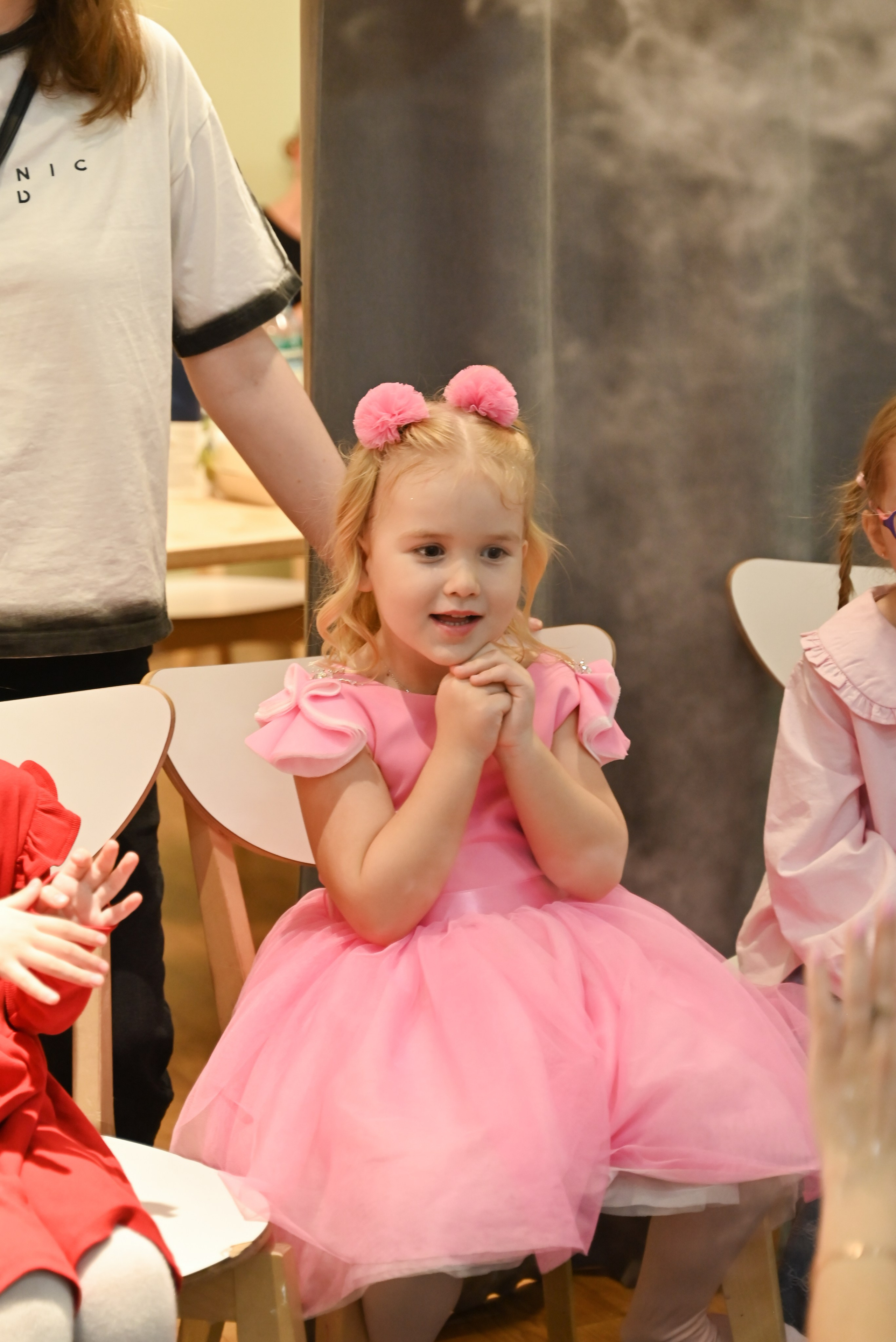 «День варенья Авроры». Свадебный и семейный фотограф в Уфе Александров Максим