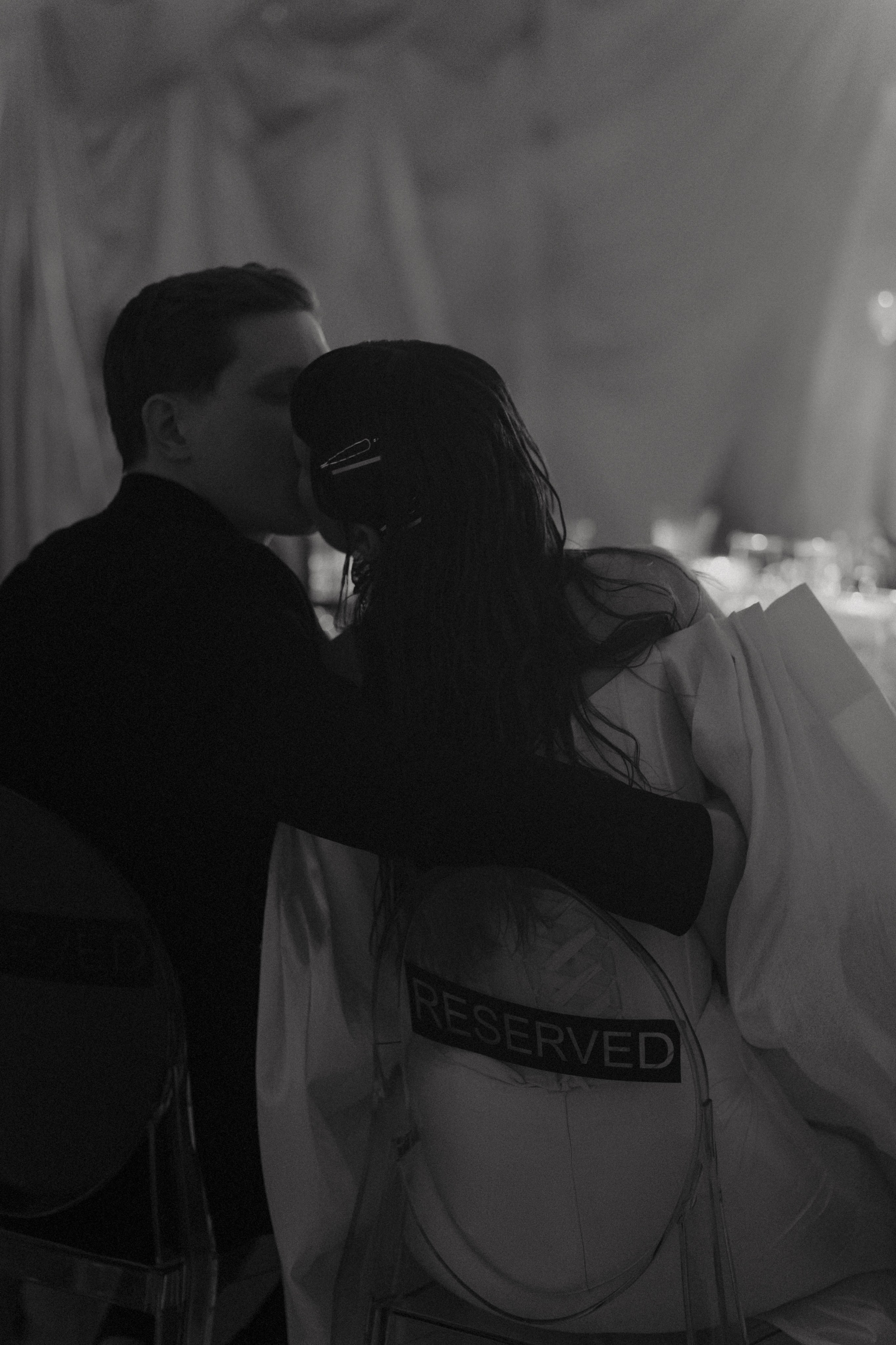 RESTAURANT ROMANCE. Свадебный фотограф Марусина Катерина