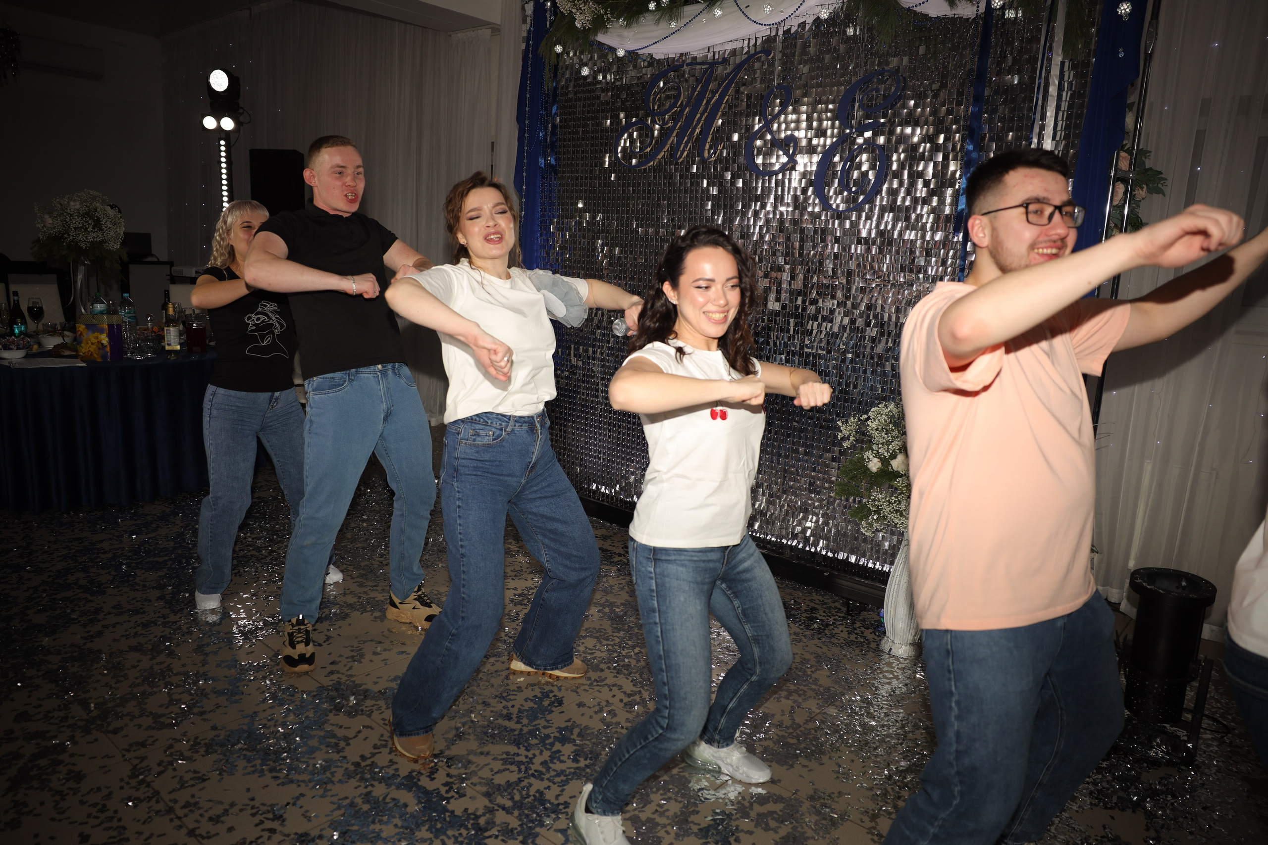 Михаил и Елизавета. Свадебный и семейный фотограф Пермь