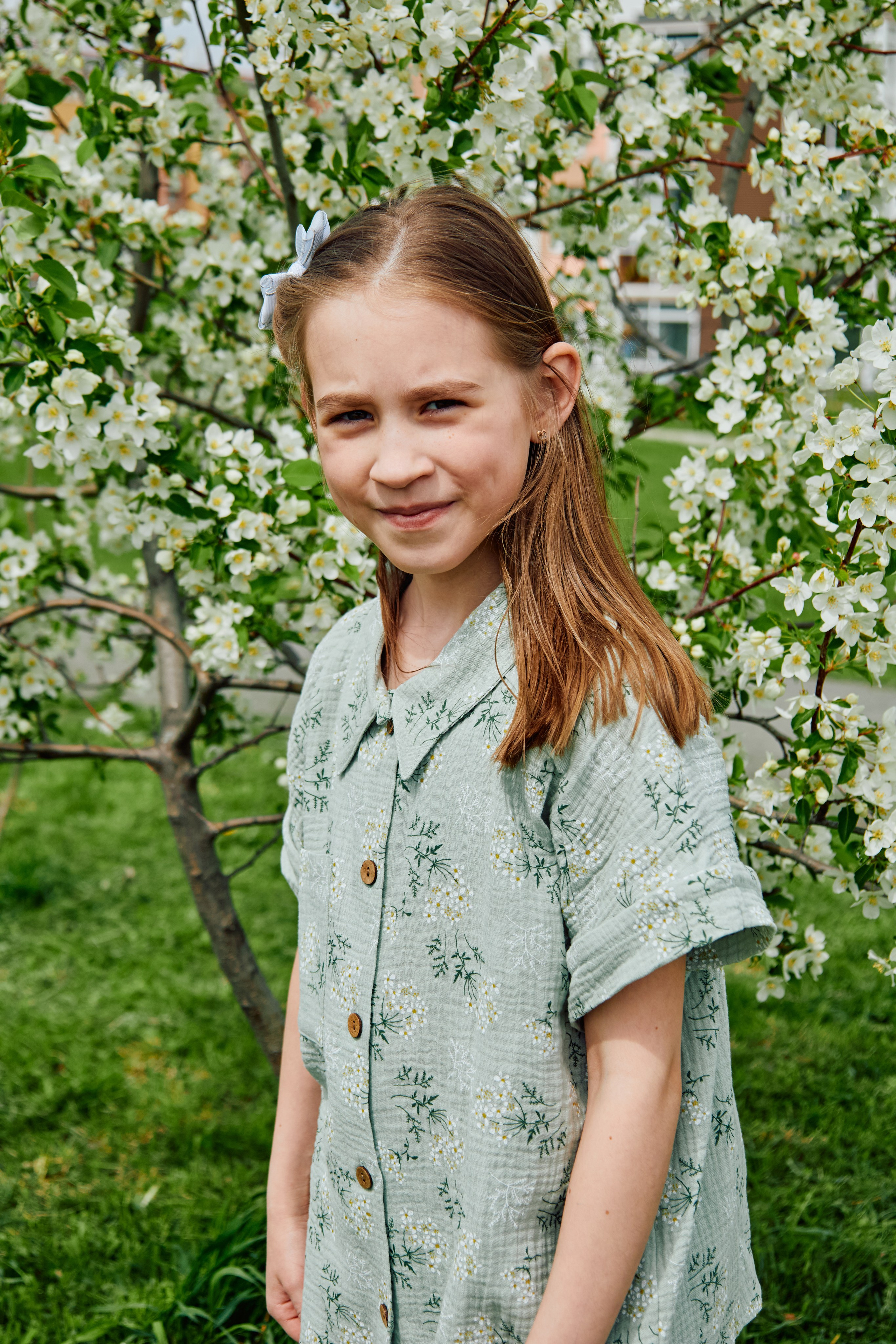 Май 3-е классы. Фотограф в Екатеринбурге Катерина Березина