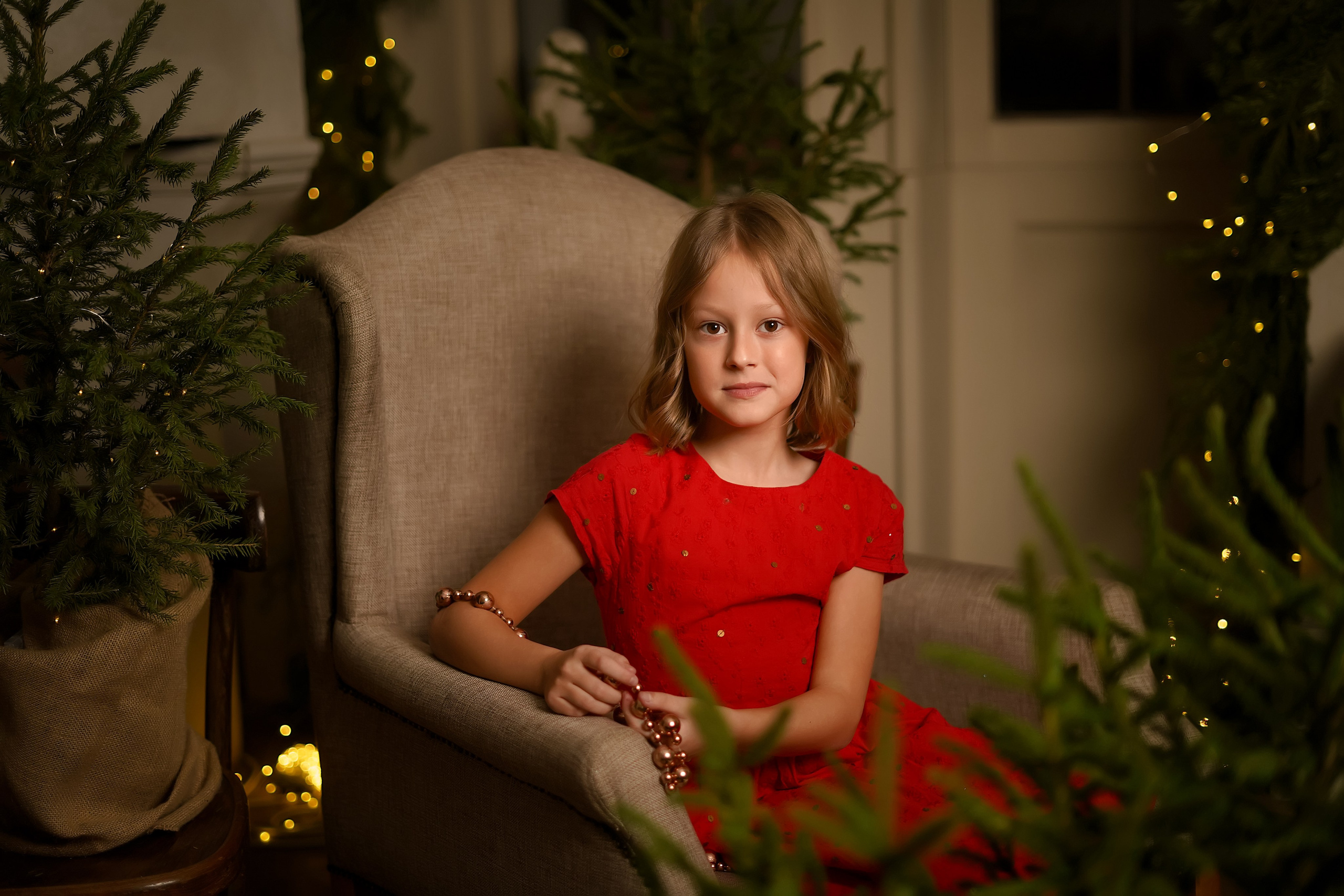 Сестры. Фотограф Татьяна Митрофанова