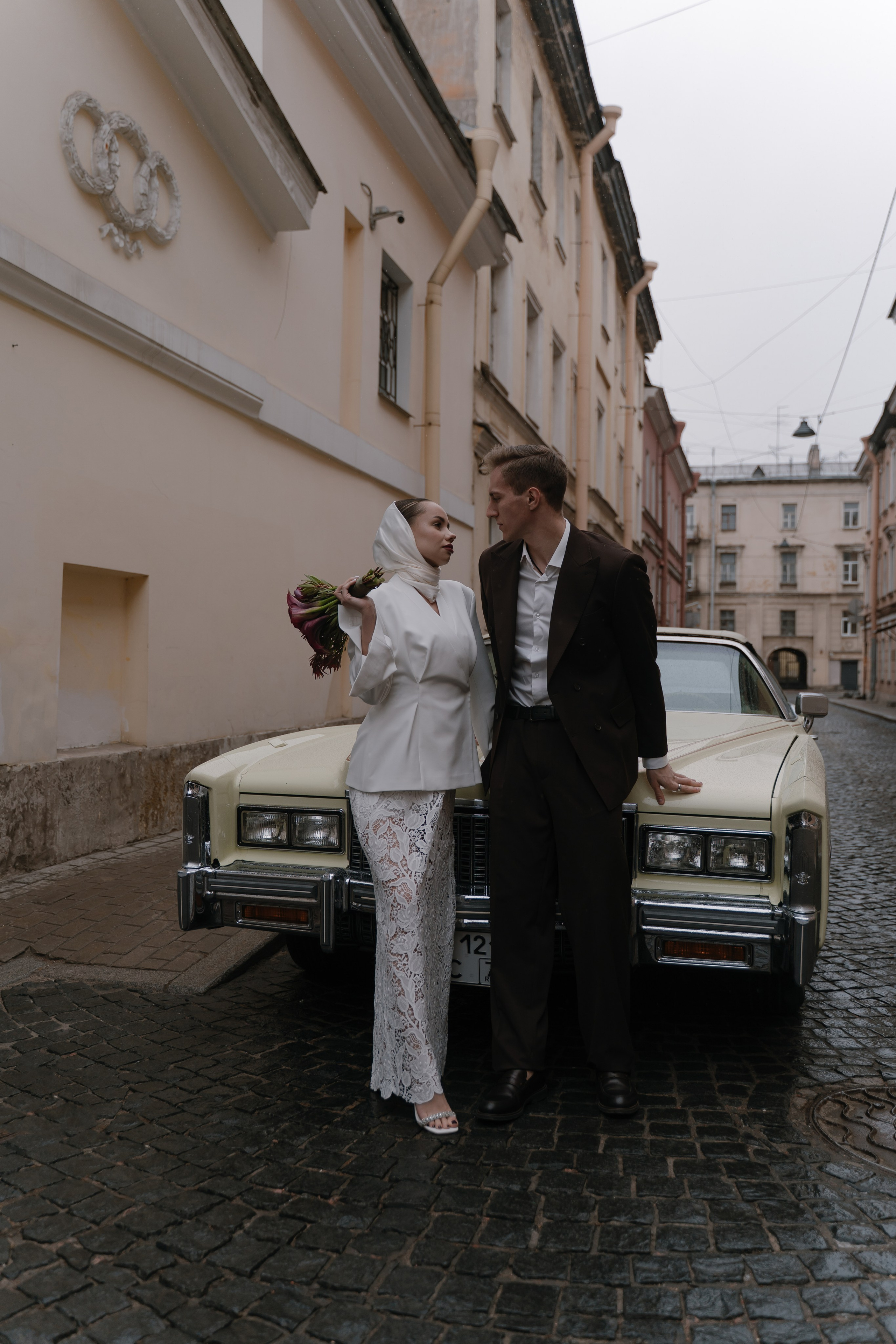 A&R. Свадебный фотограф — Наталья Фед СПб/Москва