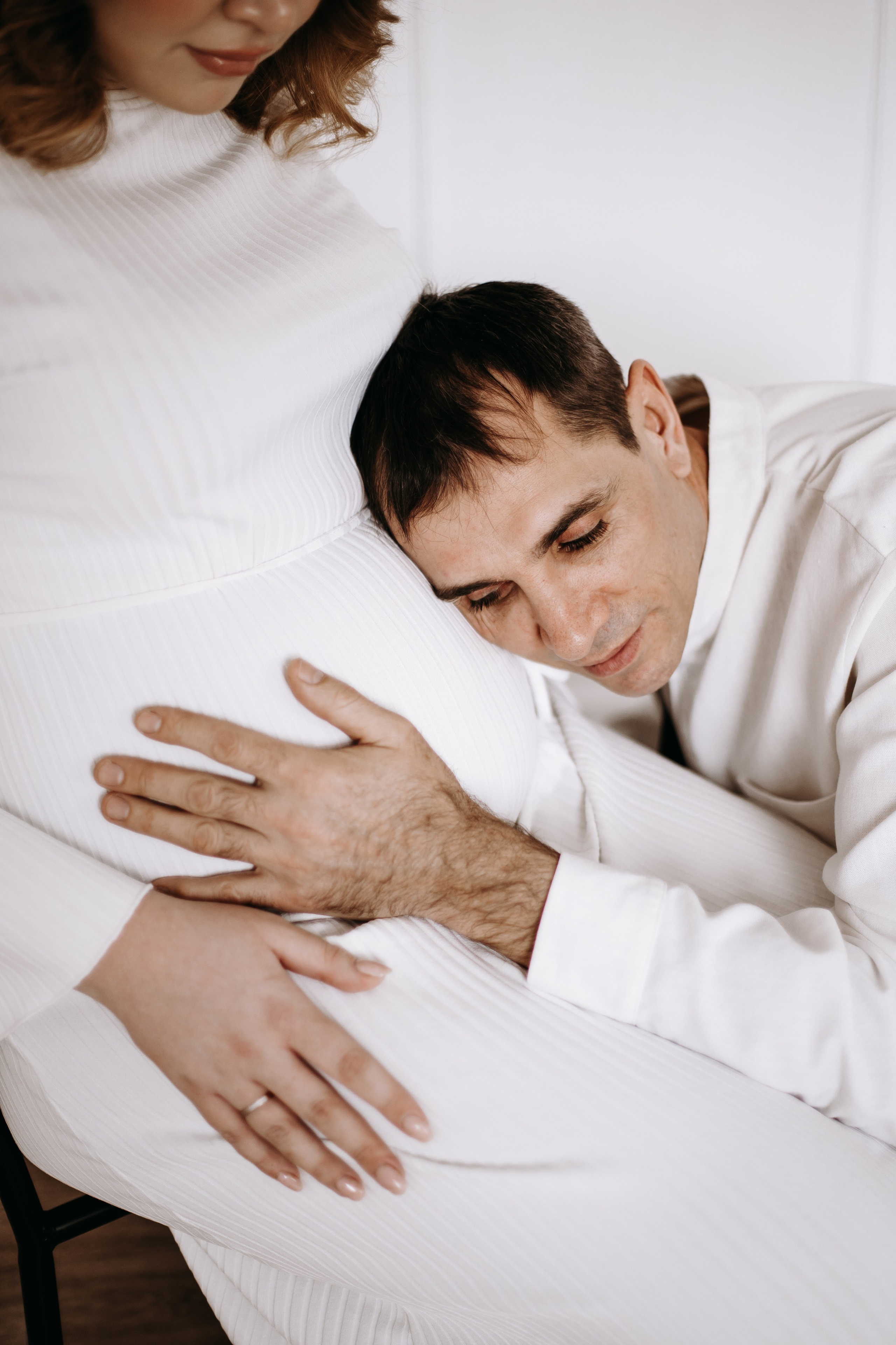 В ожидании. Семейный, церковный, свадебный фотограф Свердловская область, го Рефтинский, Екатеринбург