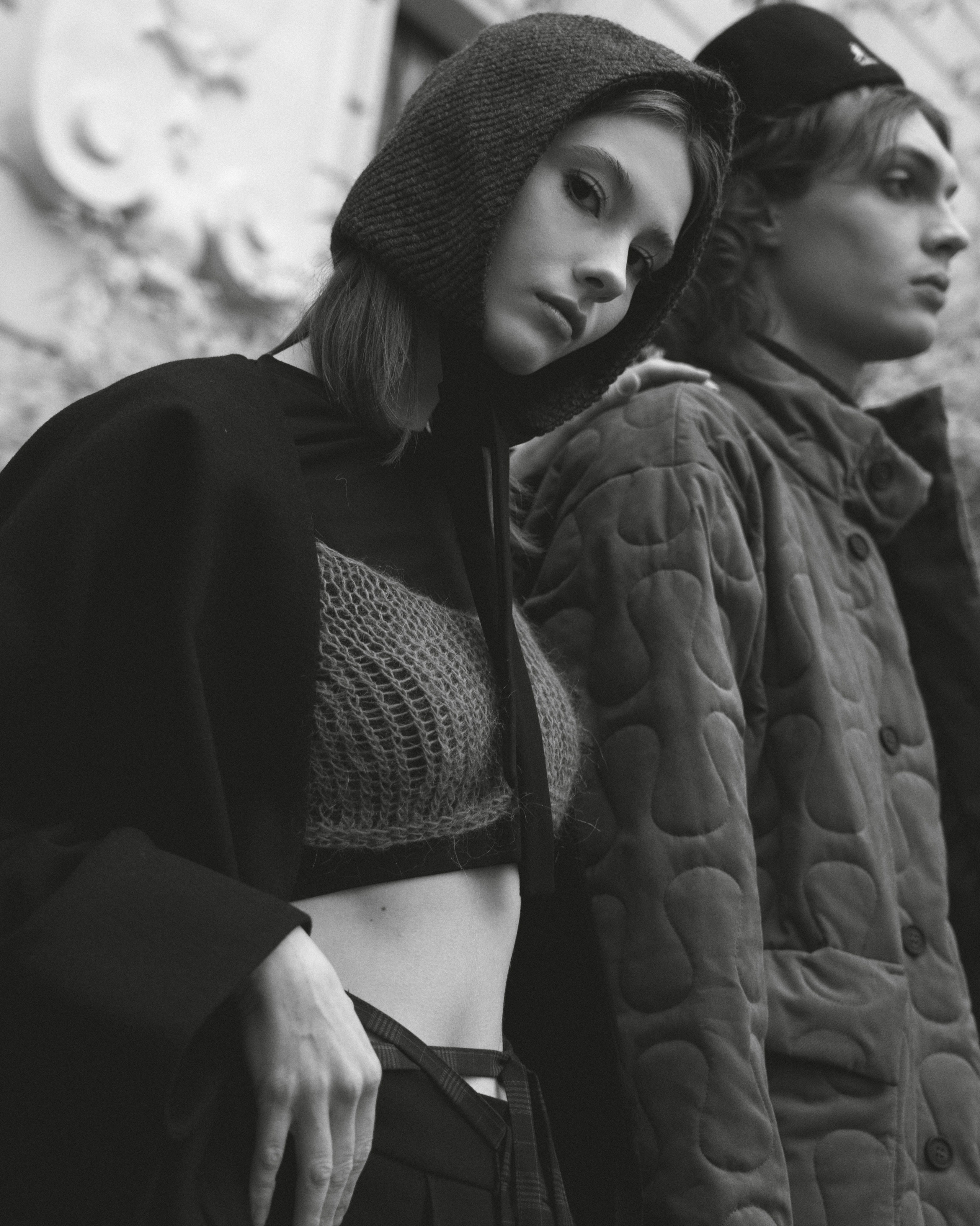 Время перемен. Верговская Софья FASHION-PHOTOGRAPHER из Санкт-Петербурга