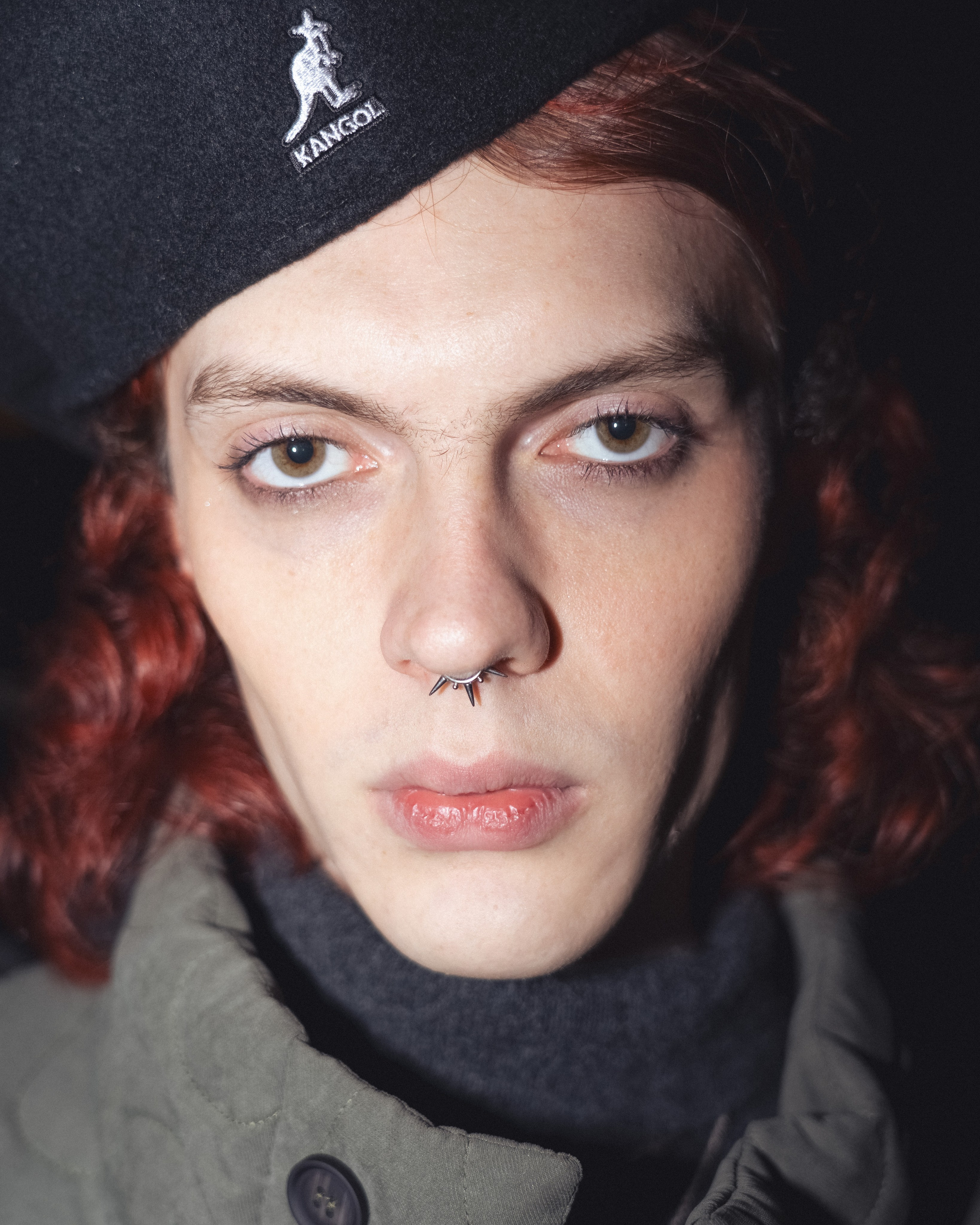 Время перемен. Верговская Софья FASHION-PHOTOGRAPHER из Санкт-Петербурга