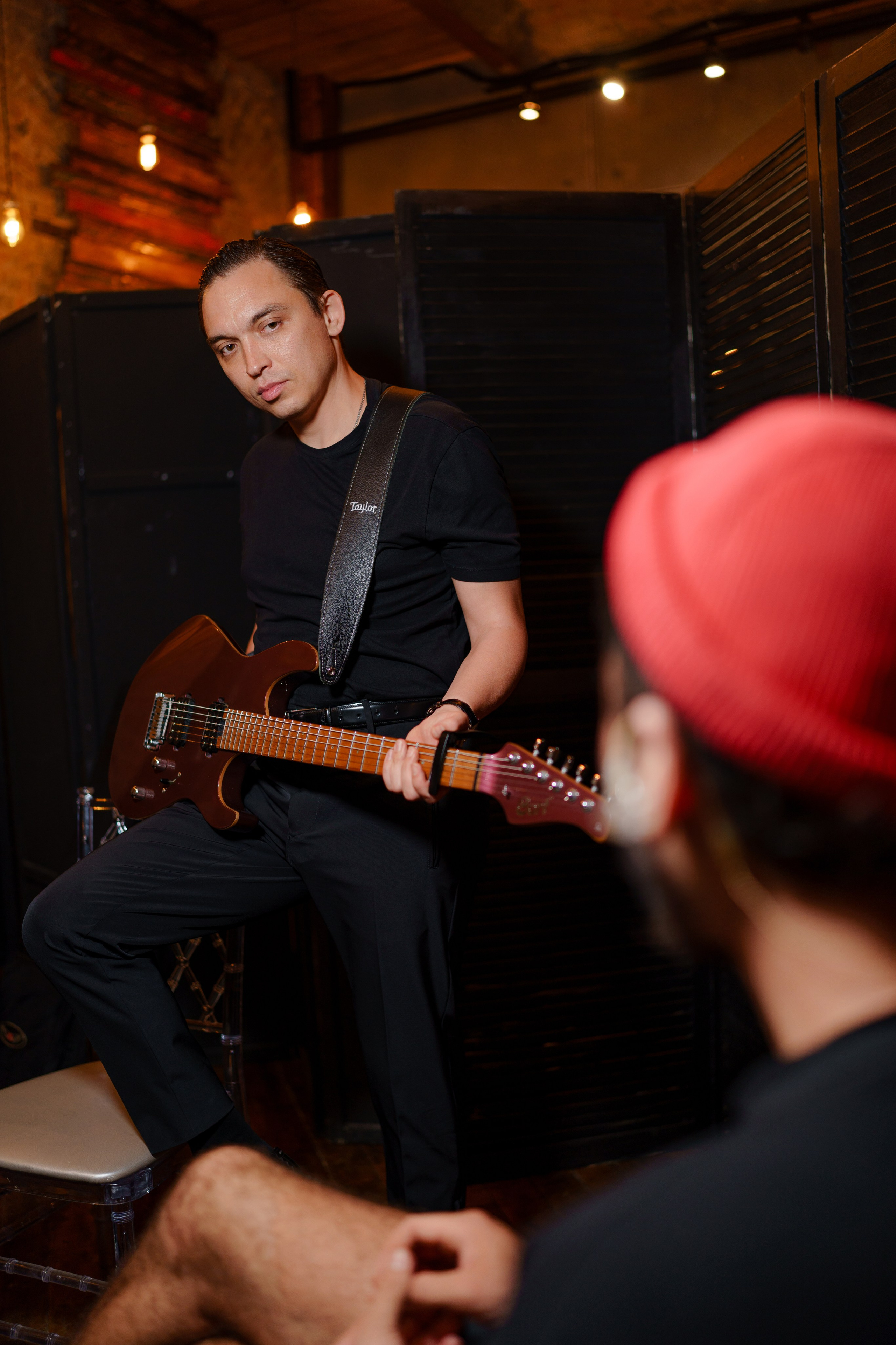 Фотограф на самую масштабную женскую конференцию в России WomenConf. Репортажный фотограф Москва Сергей Дружинин