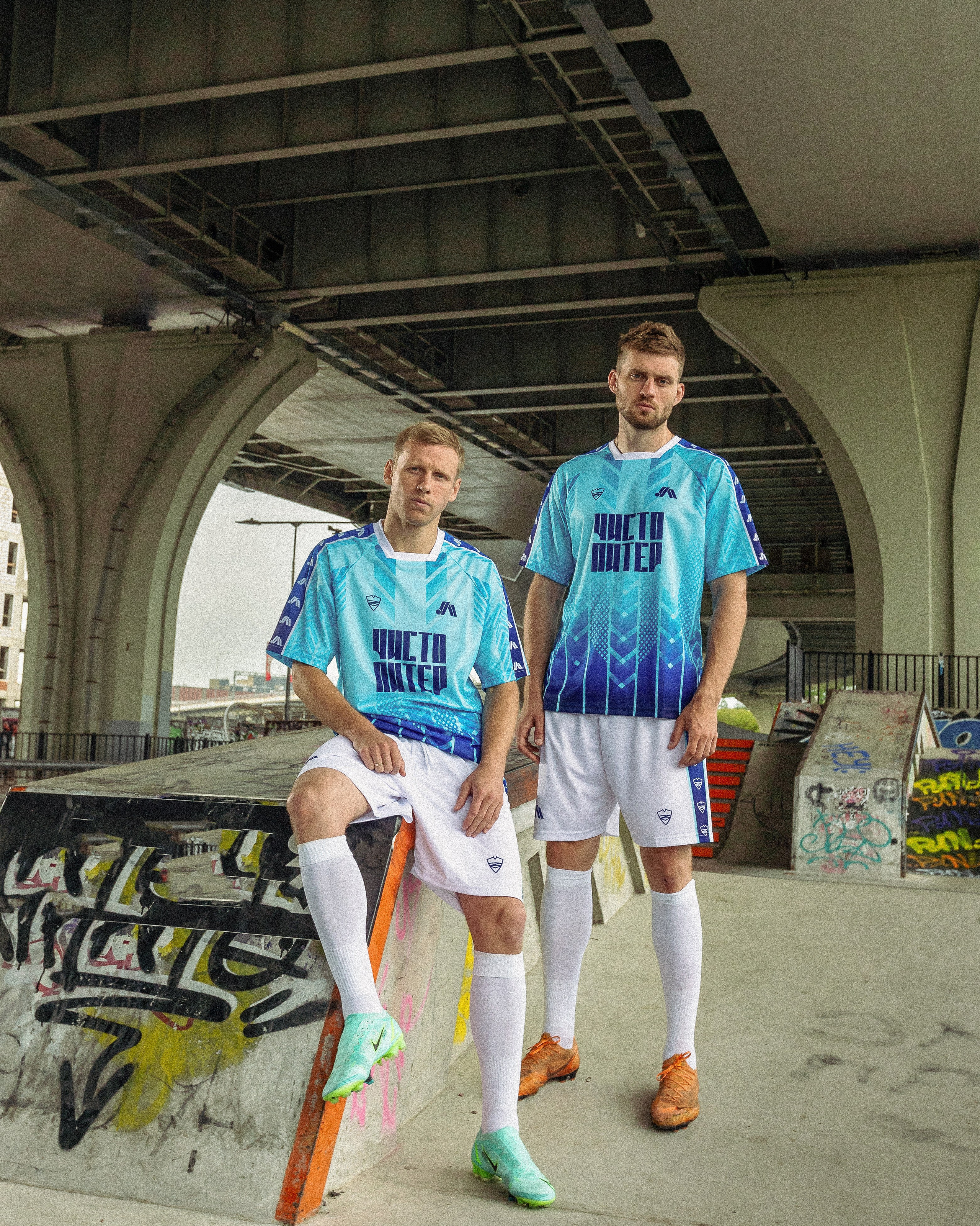 МФК «Чисто Питер». Профессиональный фотограф в Санкт-Петербурге Алена Яшина