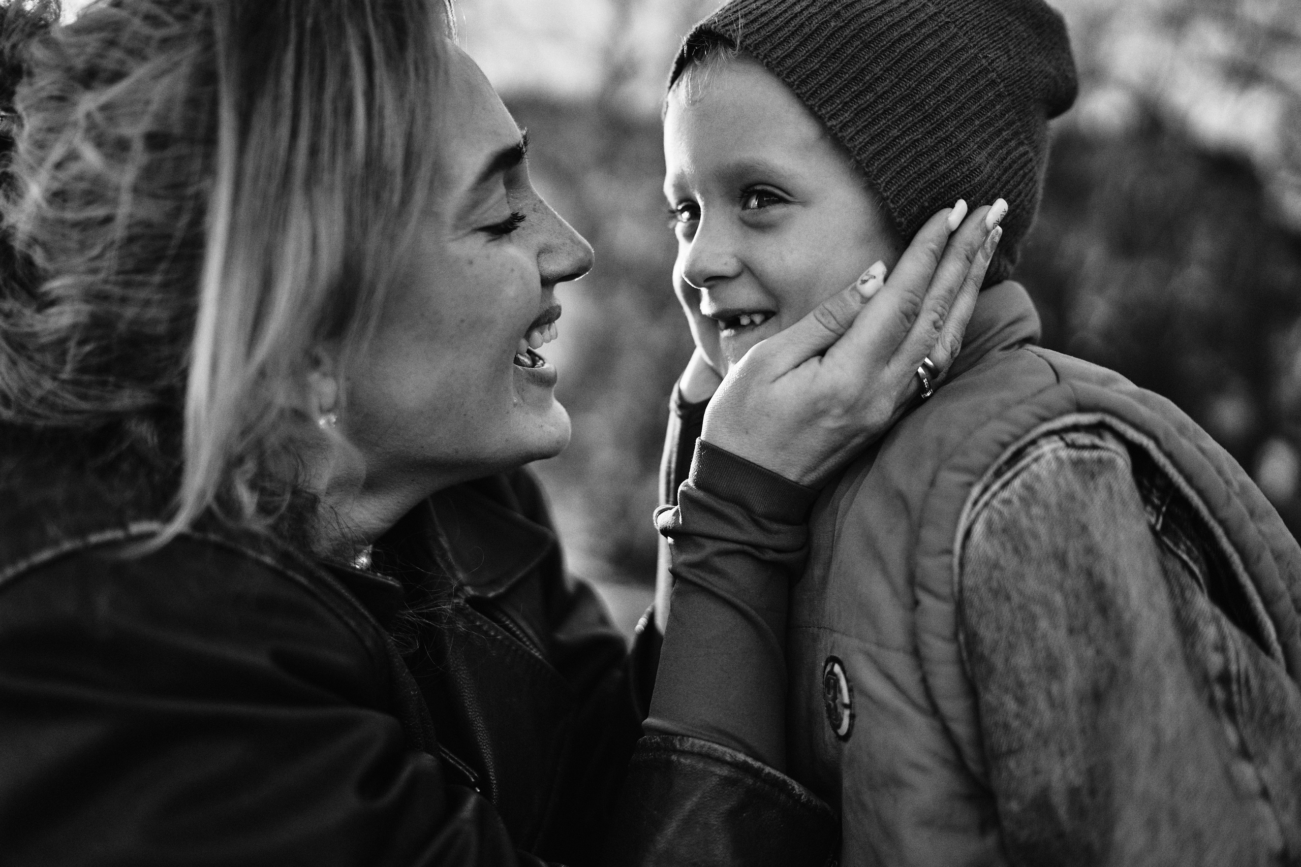 Аня, Дима, Матвей и Давид. Фотограф в Санкт-Петербурге | Аня Маленчук