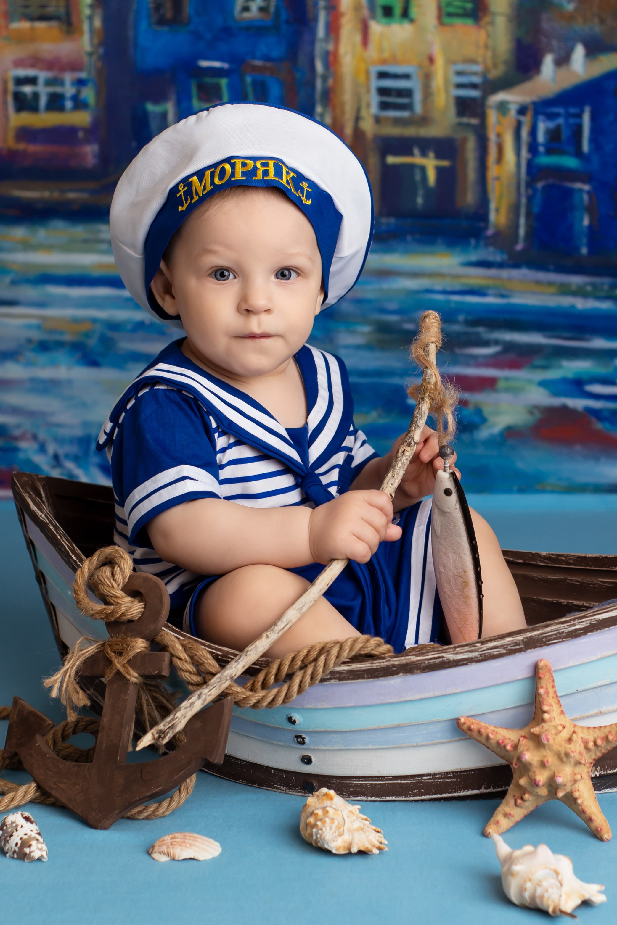 «Мальчики». Оля Март. Фотограф новорождённых город Лида. Фотограф на годик в Лиде