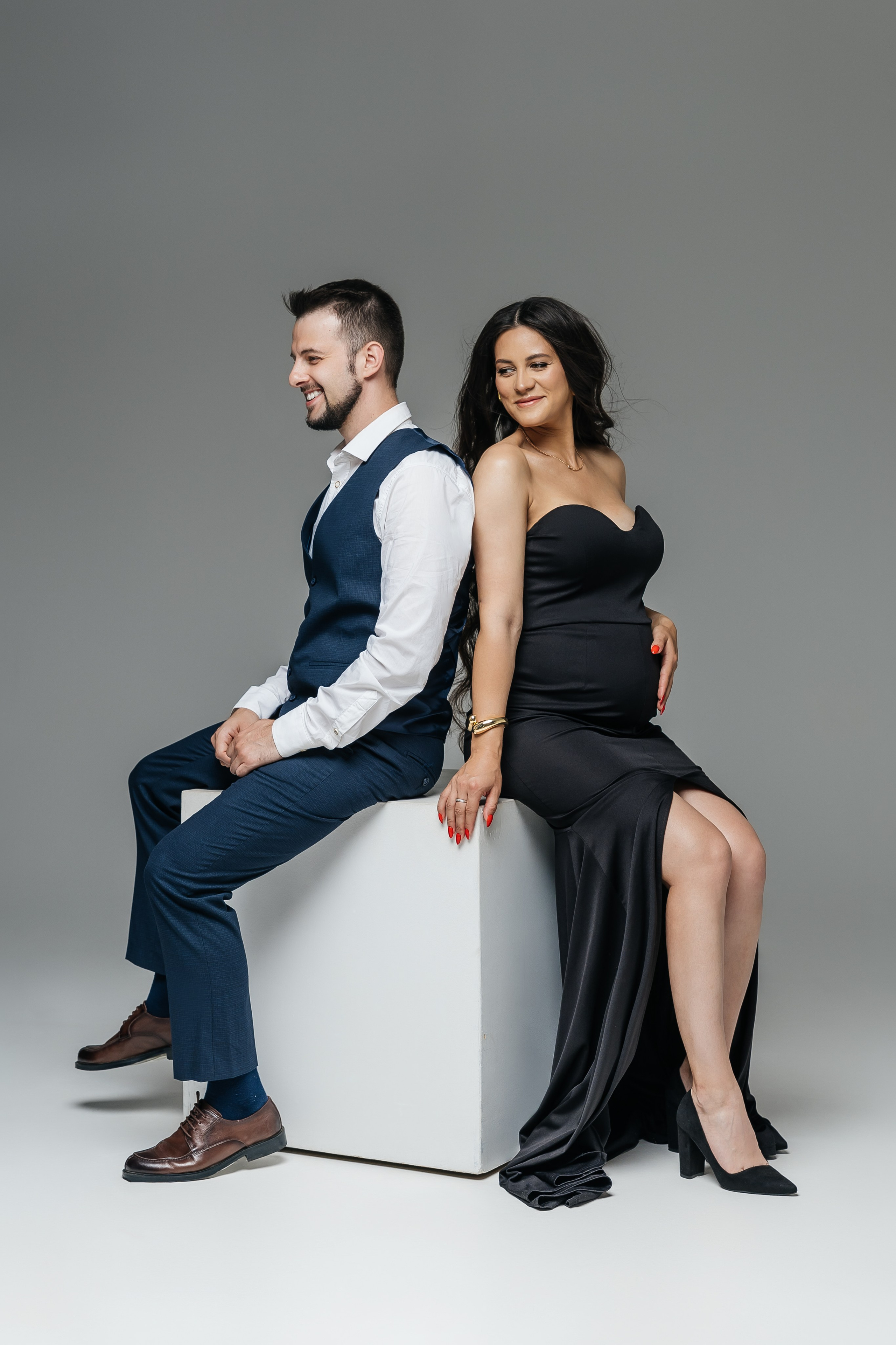 Семейные фотосъемки. Фотограф Гуменюк Мария