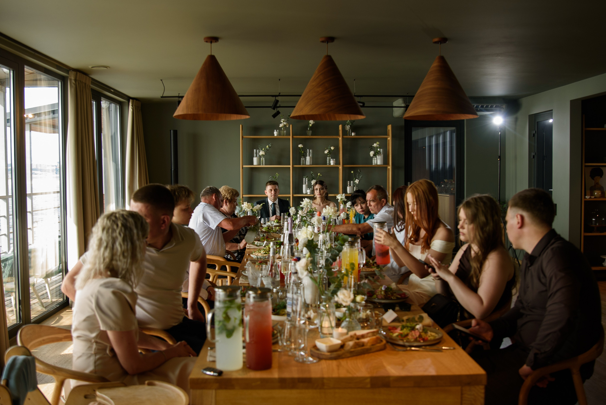 Юлия и Григорий. Свадебный, портретный фотограф в Волгограде Ермашова Дарья
