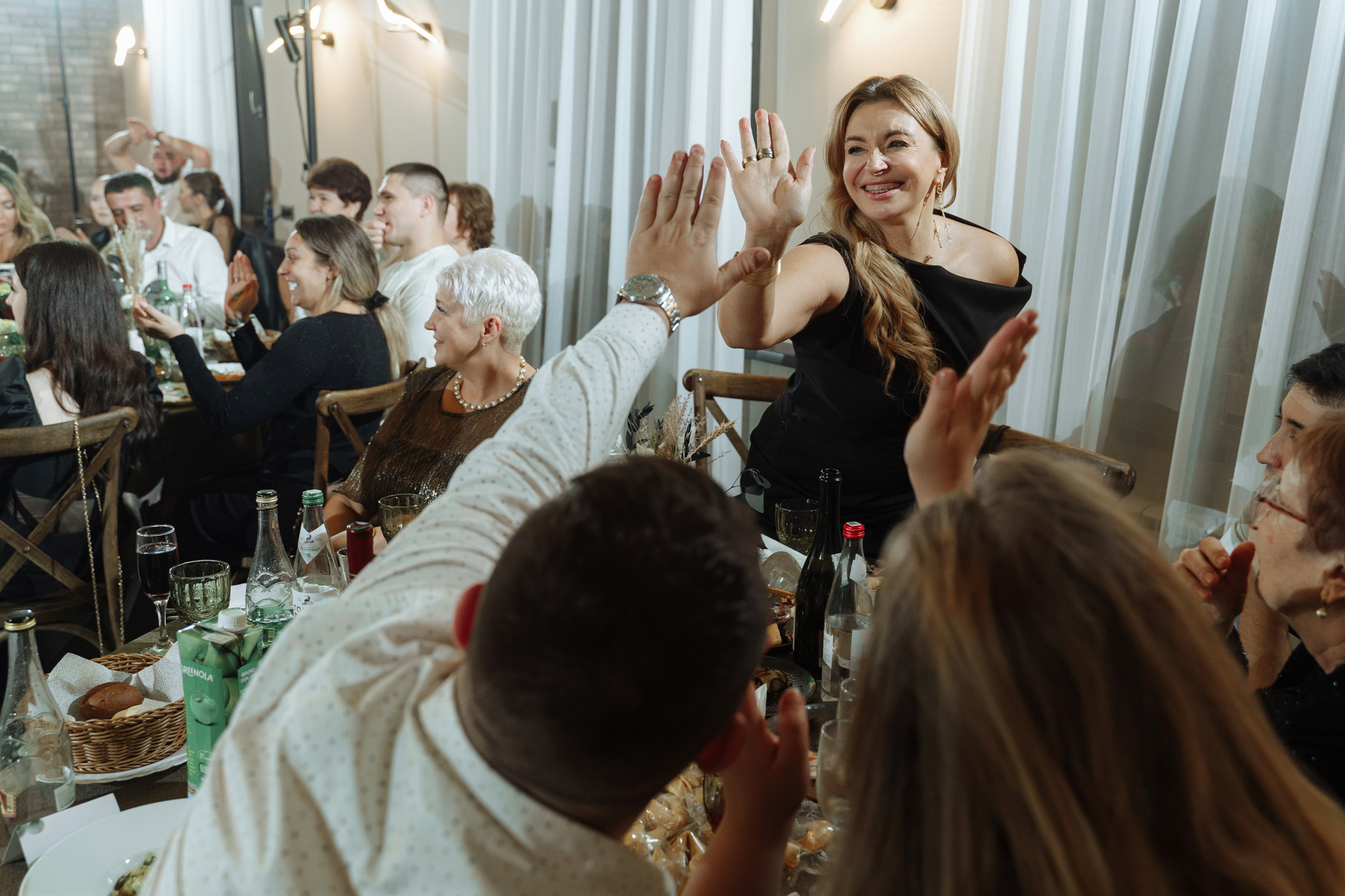 Богдан и Марина (11-11-2023)