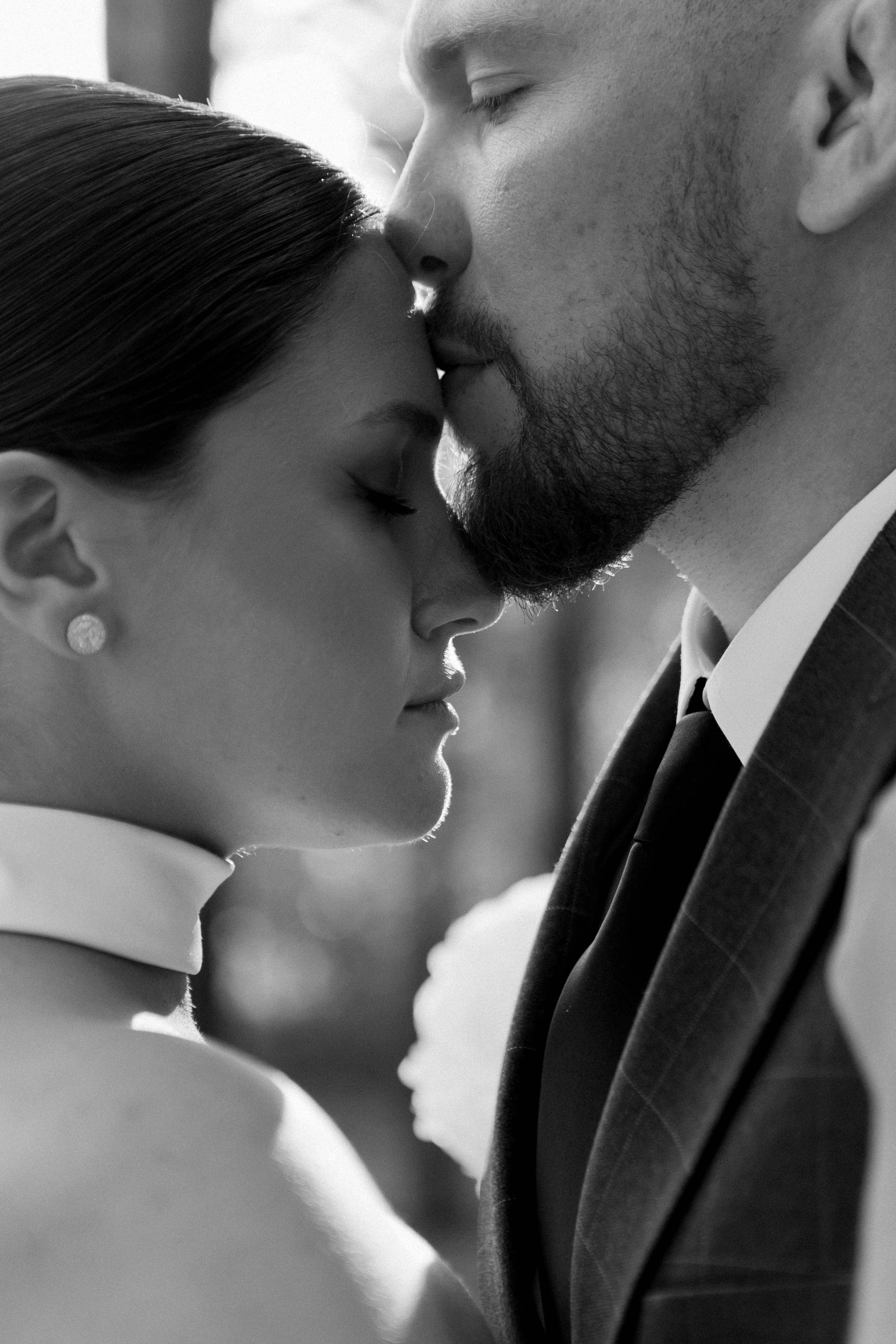 Лера & Андрей. Свадебный фотограф в Барнауле и Новосибирске Лия Варкентин