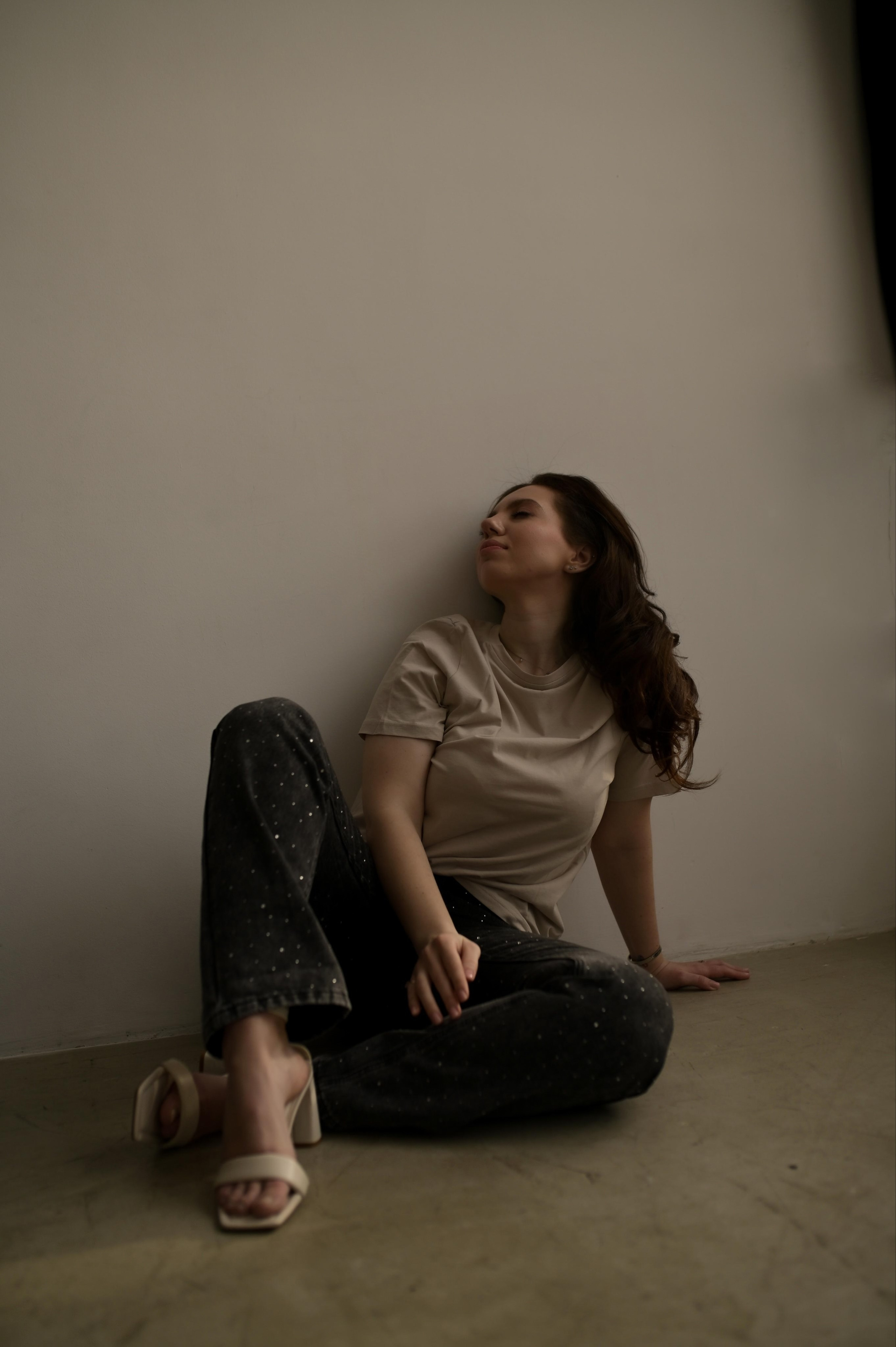 Дарья. Главная