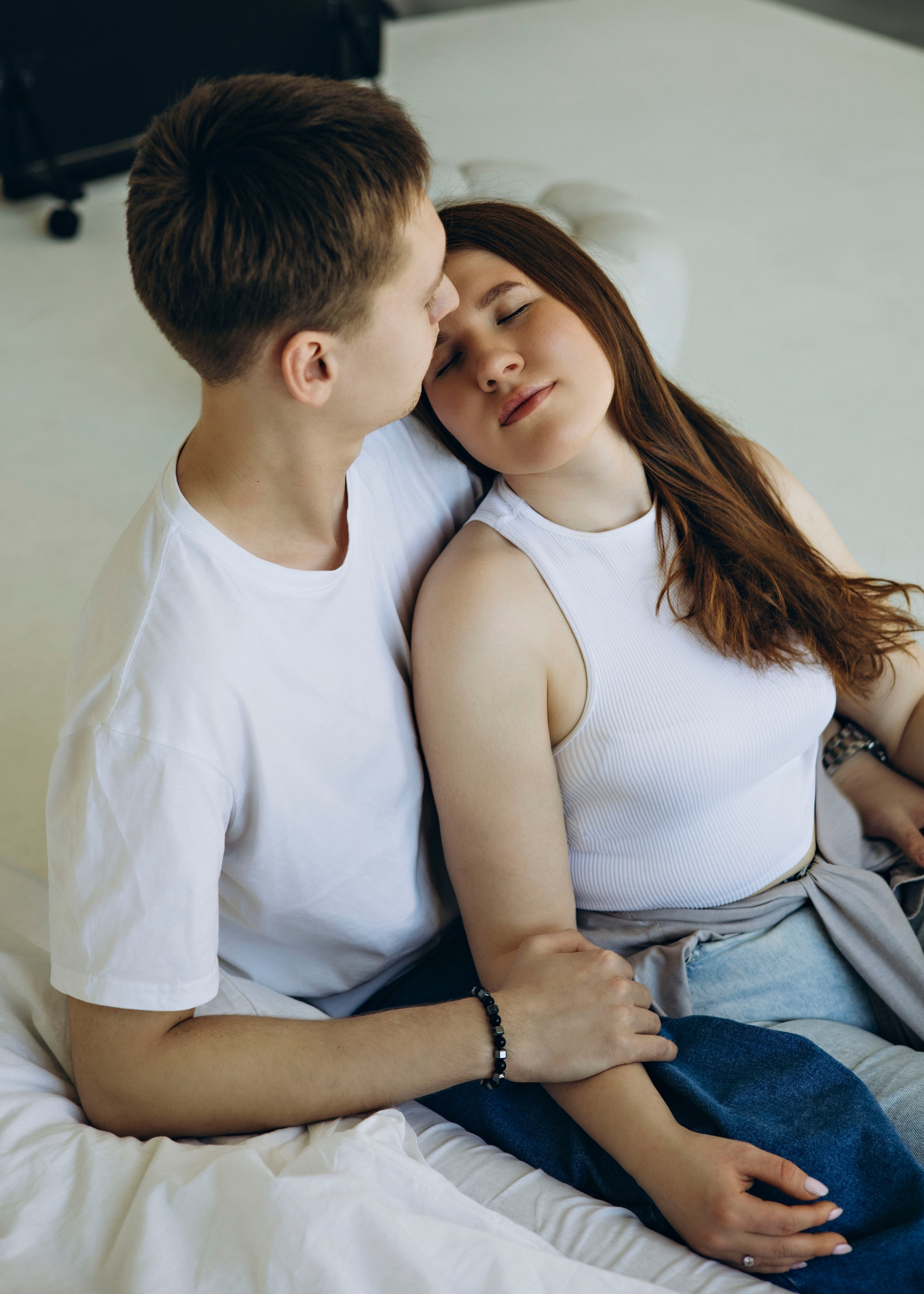 Love story. Фотограф в Благовещенске Ксения Афанасьева