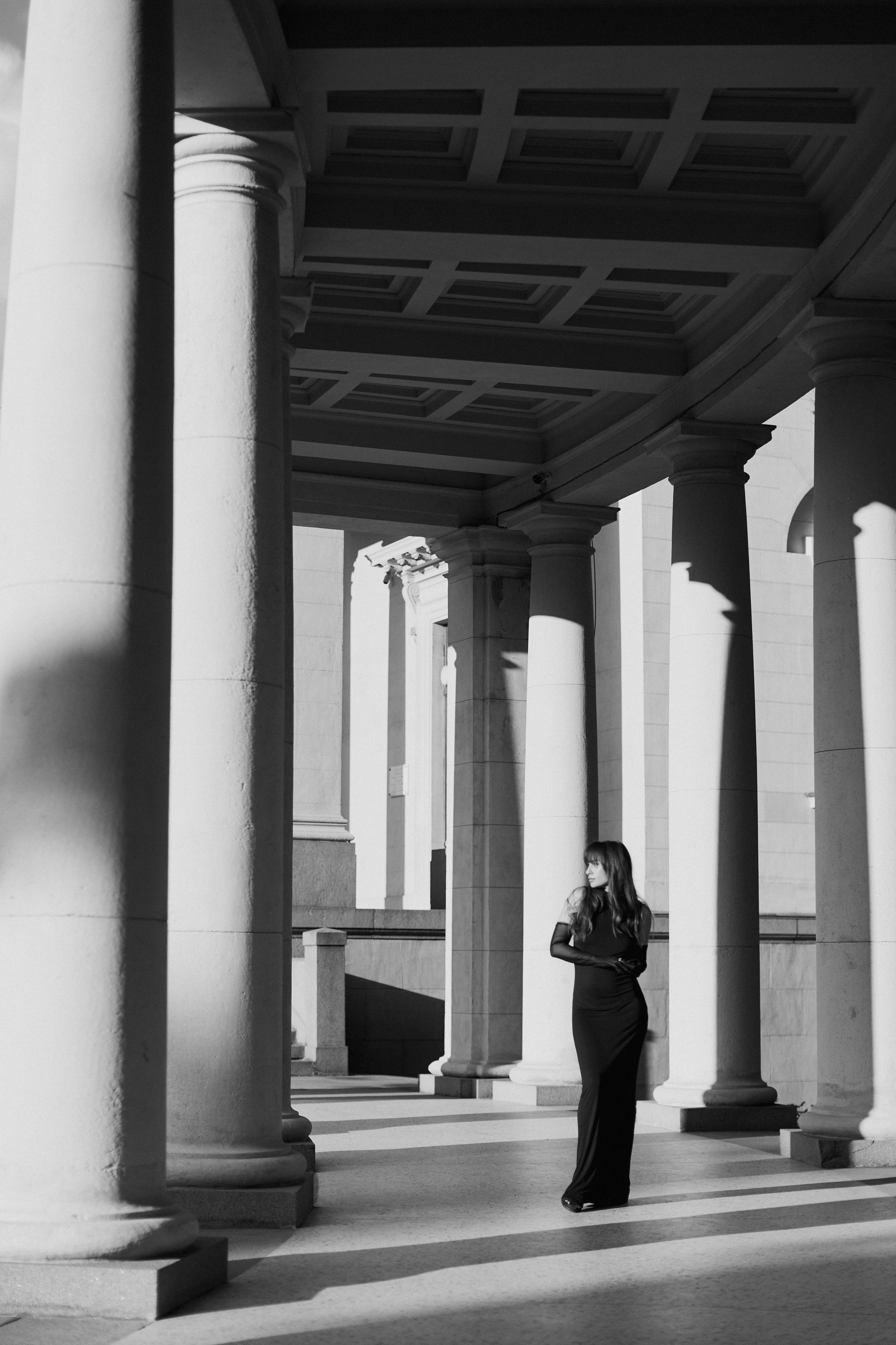 Юлия. Свадебный фотограф Москва Татьяна Кундельчук