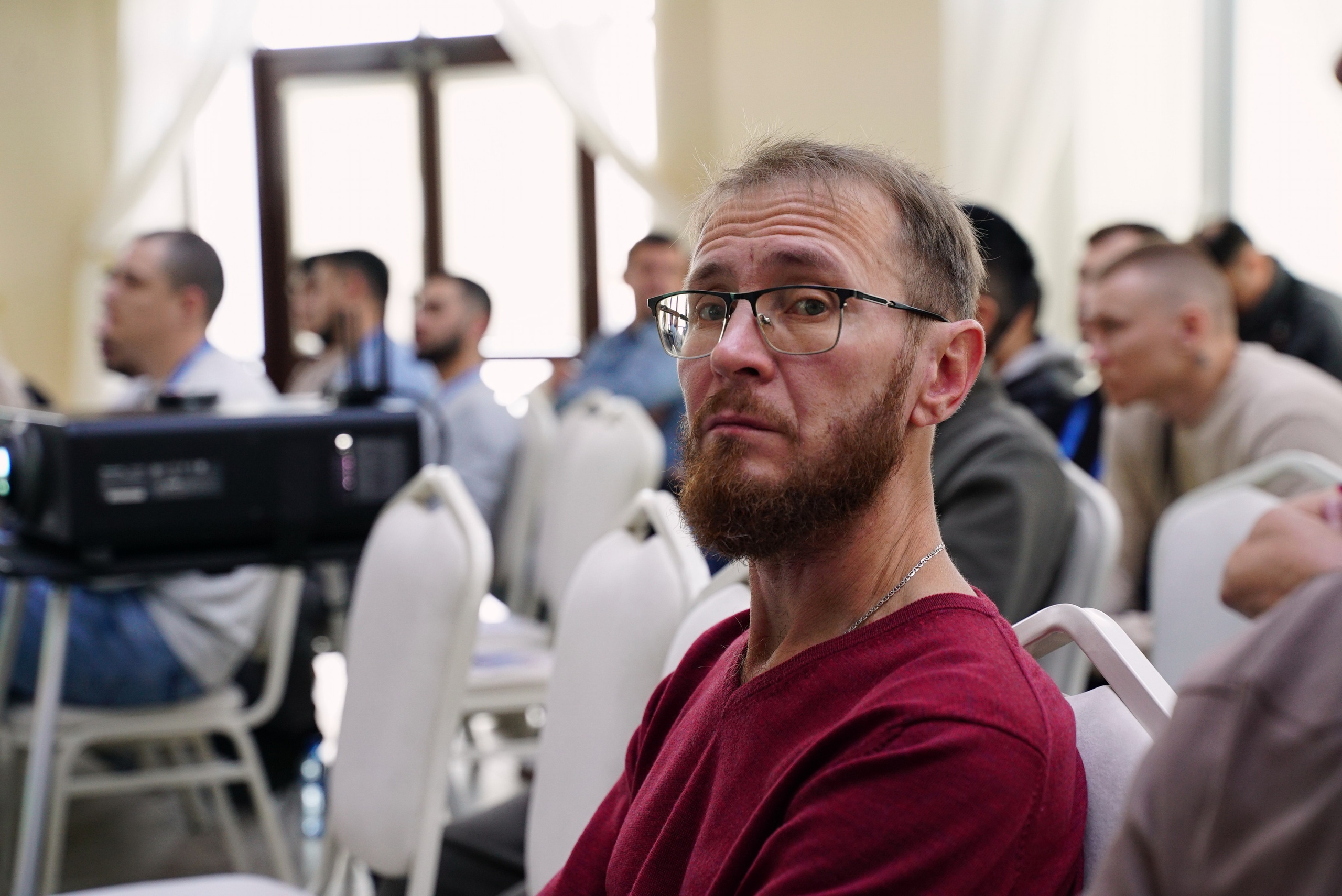 Стоматологическая Конференция STOM SUPPLY. TRINITY GRAPH