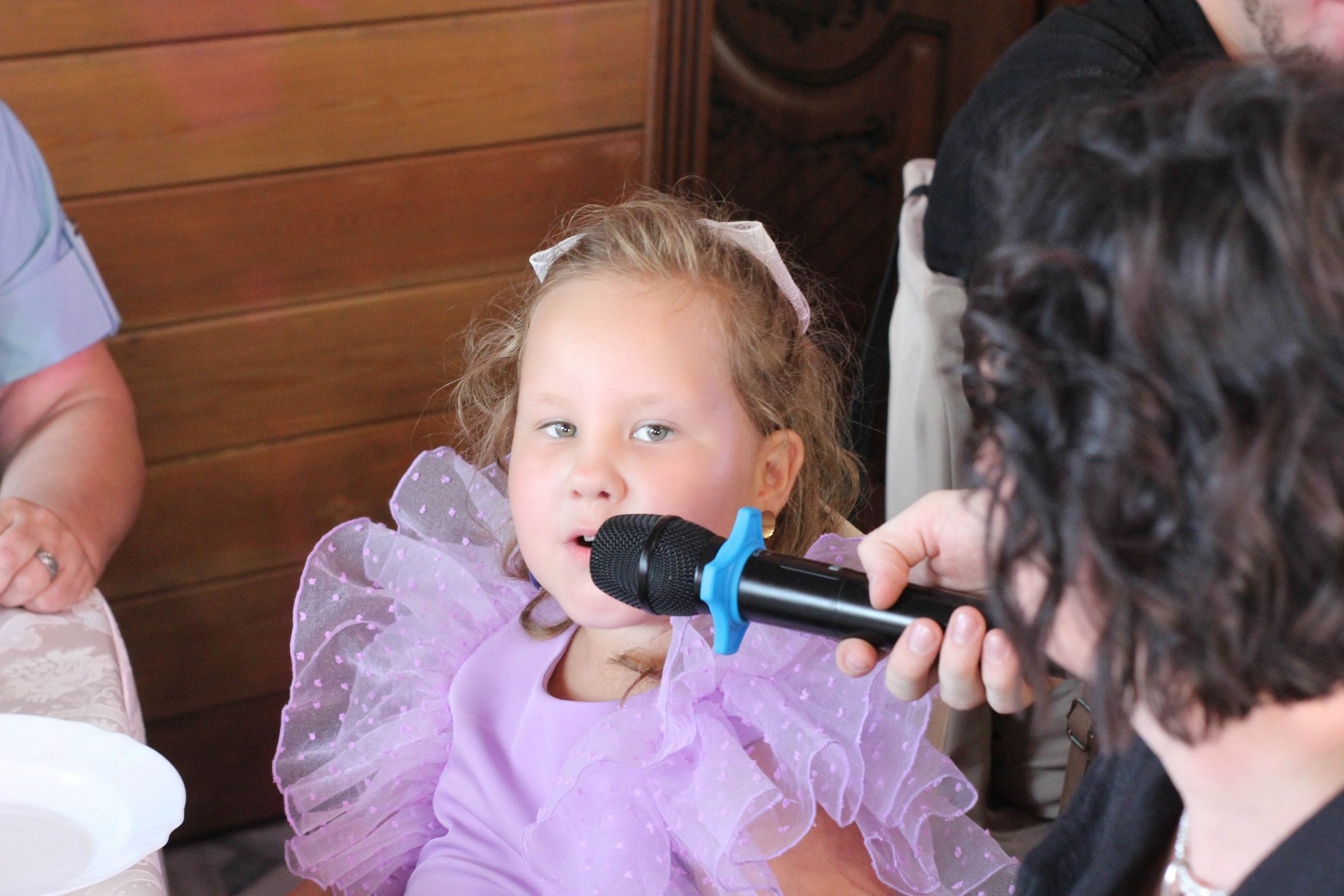 Свадьба Дарья & Сергей. TRINITY GRAPH