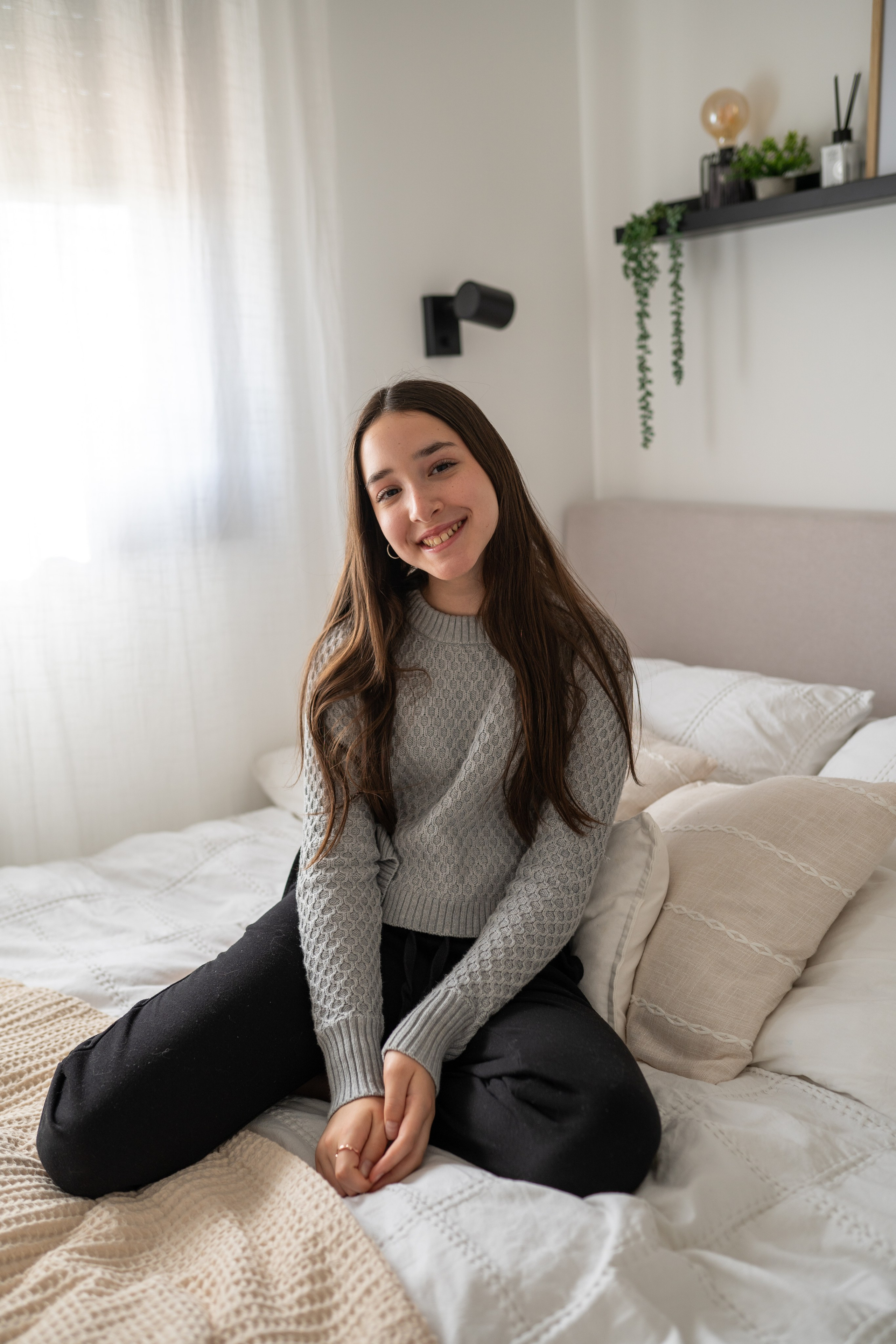 Ella. Семейный и детский фотограф в Израиле и Москве Дорошок Надя