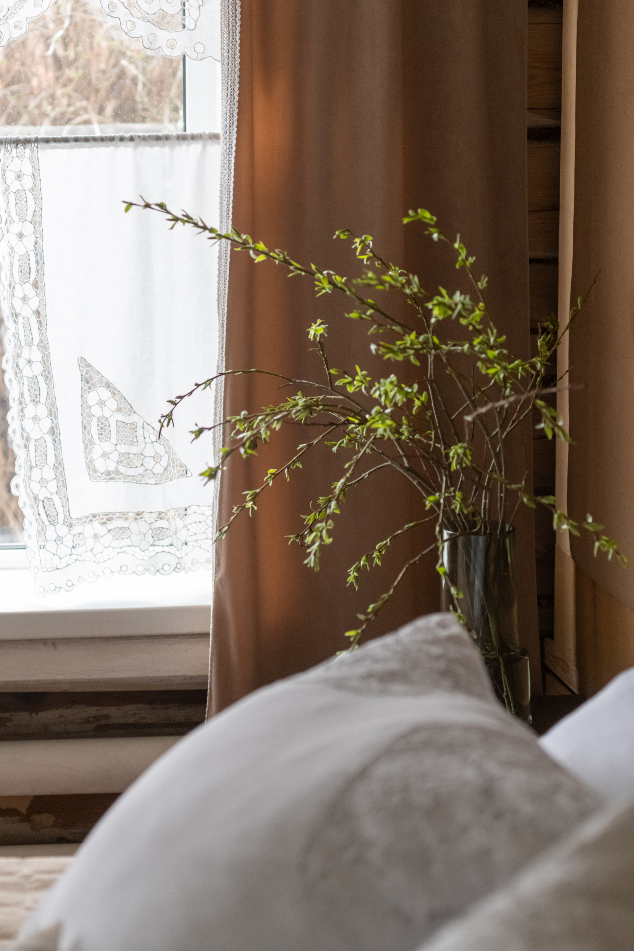 Гостевой дом Олафа. Палех. Интерьерный, портретный и семейный фотограф в Москве Мария Иринархова