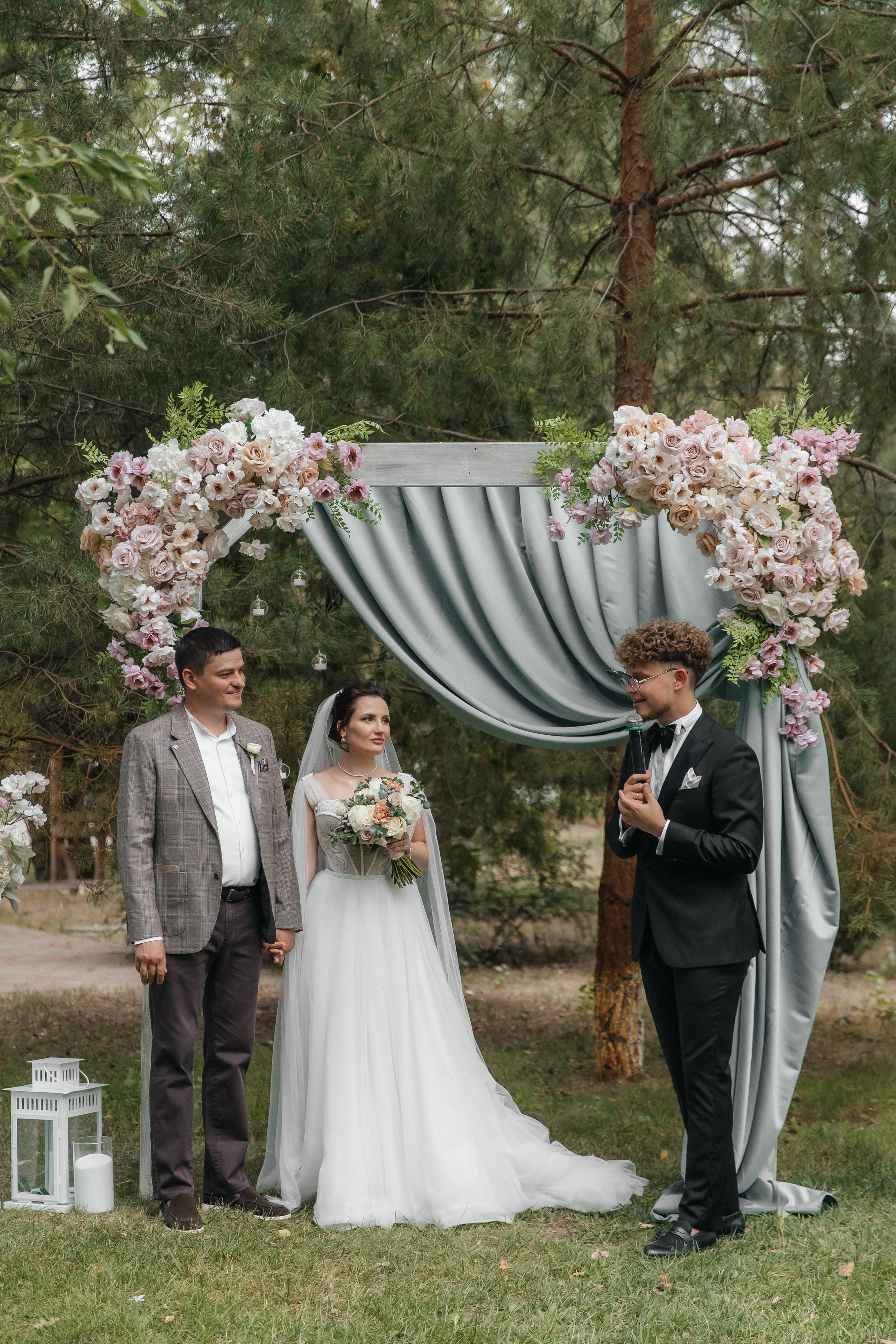 Владислав и Анна. Фотограф в Волгограде — Александра Искандерова