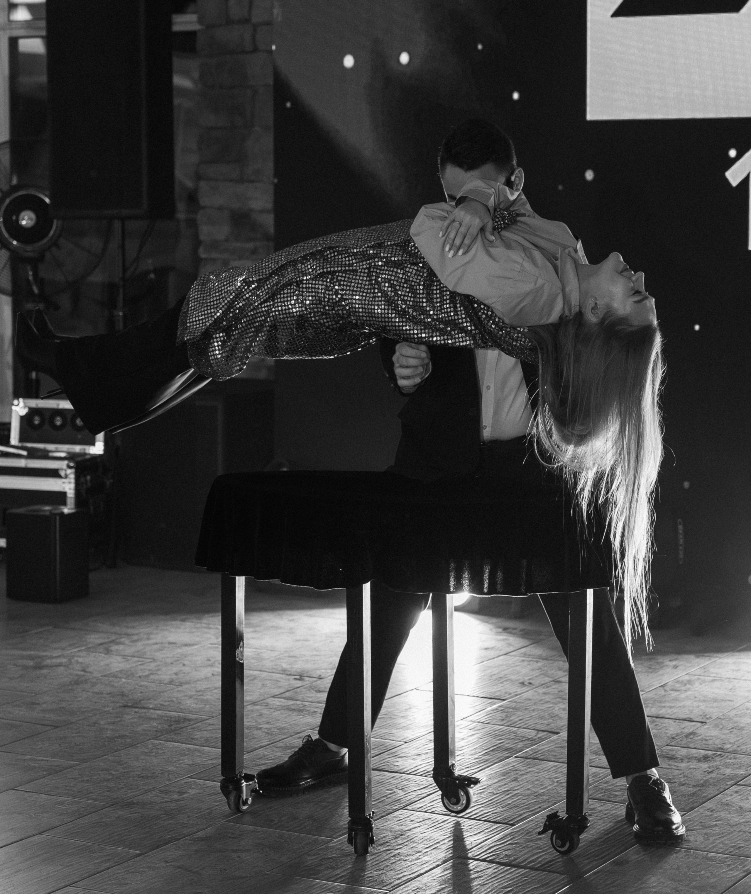 Юбилей компании. Фотограф | Видеограф в Октябрьском Евгений Гузаев