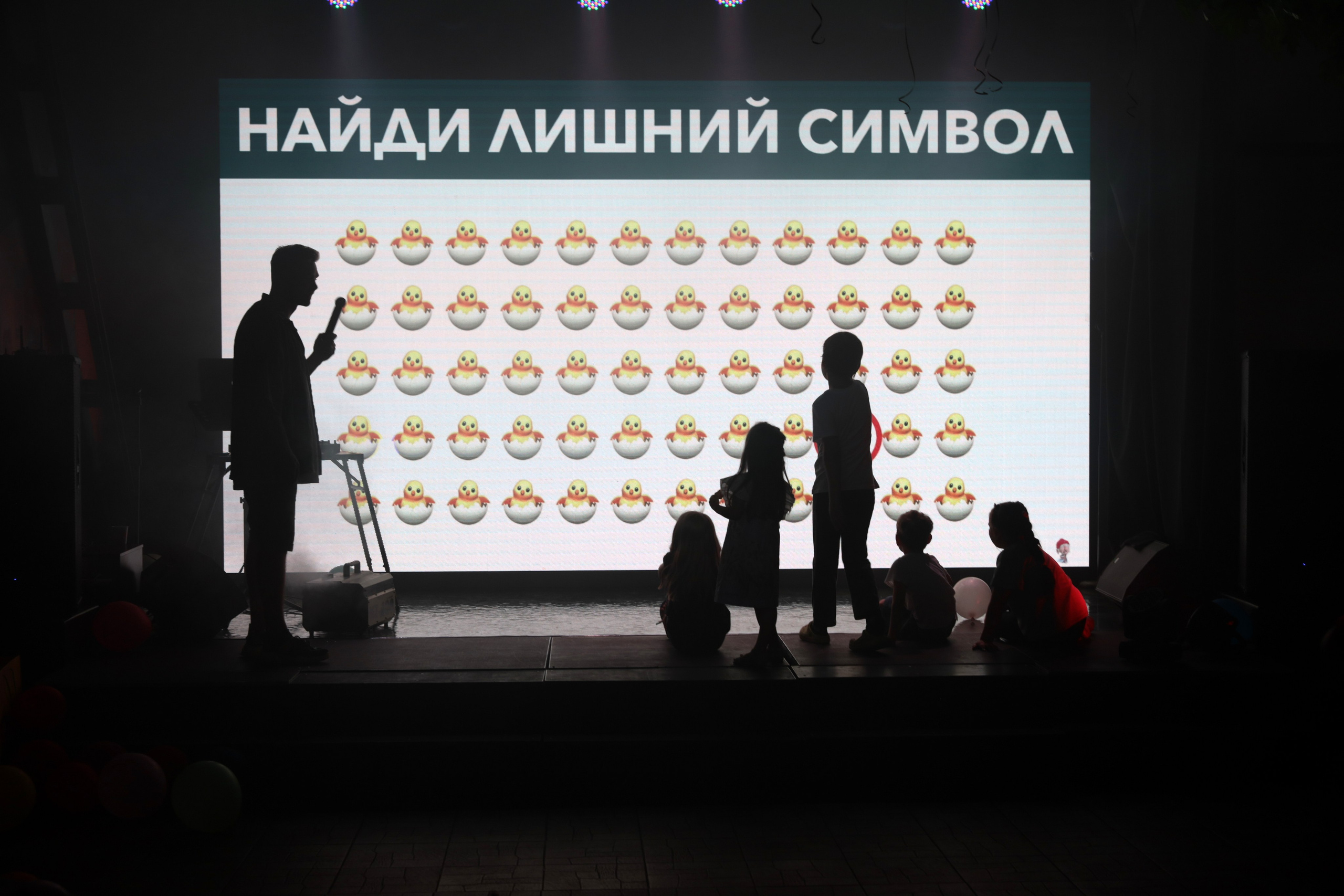 ДЕНЬ РОЖДЕНИЯ АЛЕКСАНДРА. Фотограф мероприятий Ирина Каширина