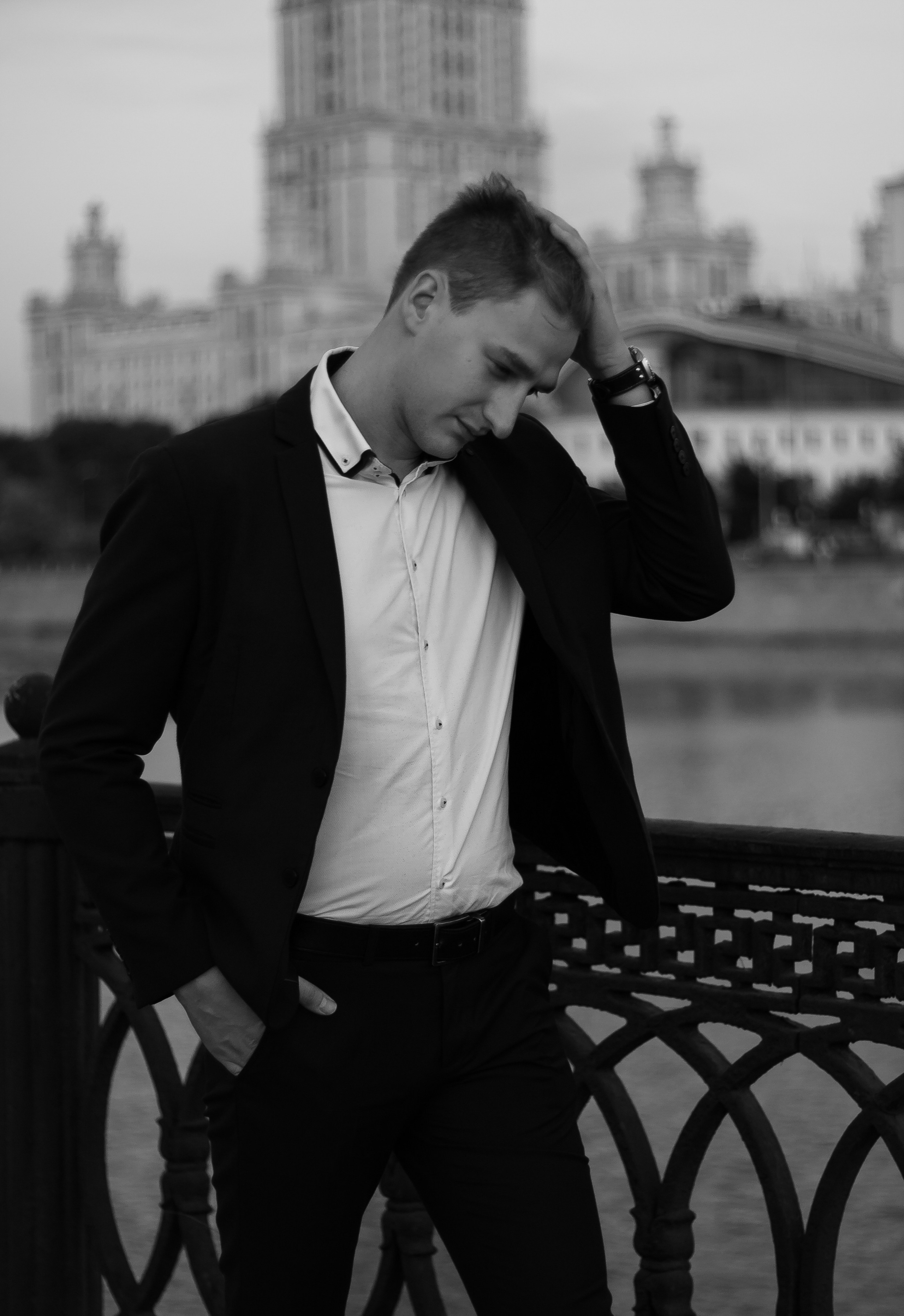 Пары. Женский фотограф в Москве