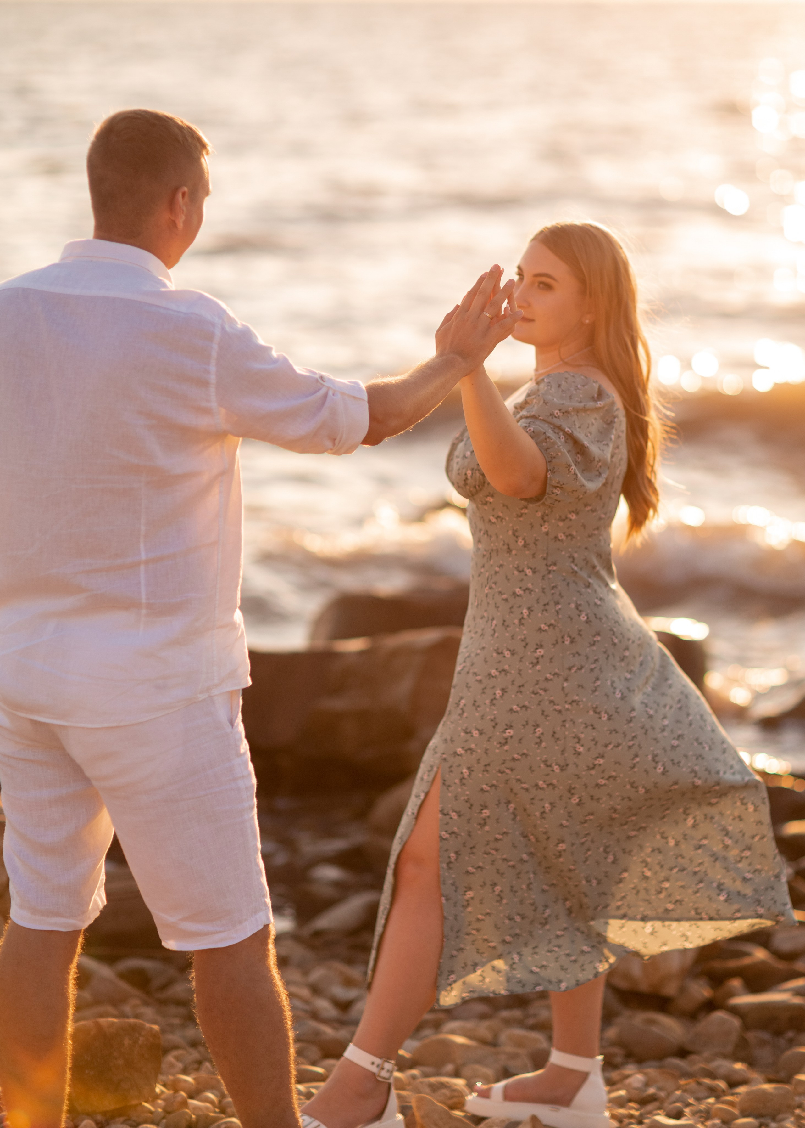 Фотограф в Приморско-Ахтарске Марьяна Чопко