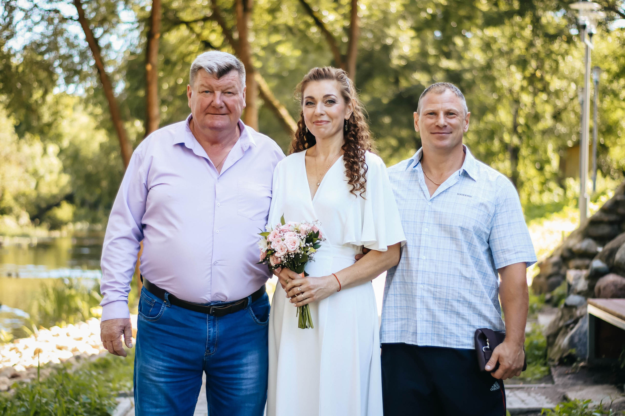 Роспись. Фотограф Дарья Маташкова