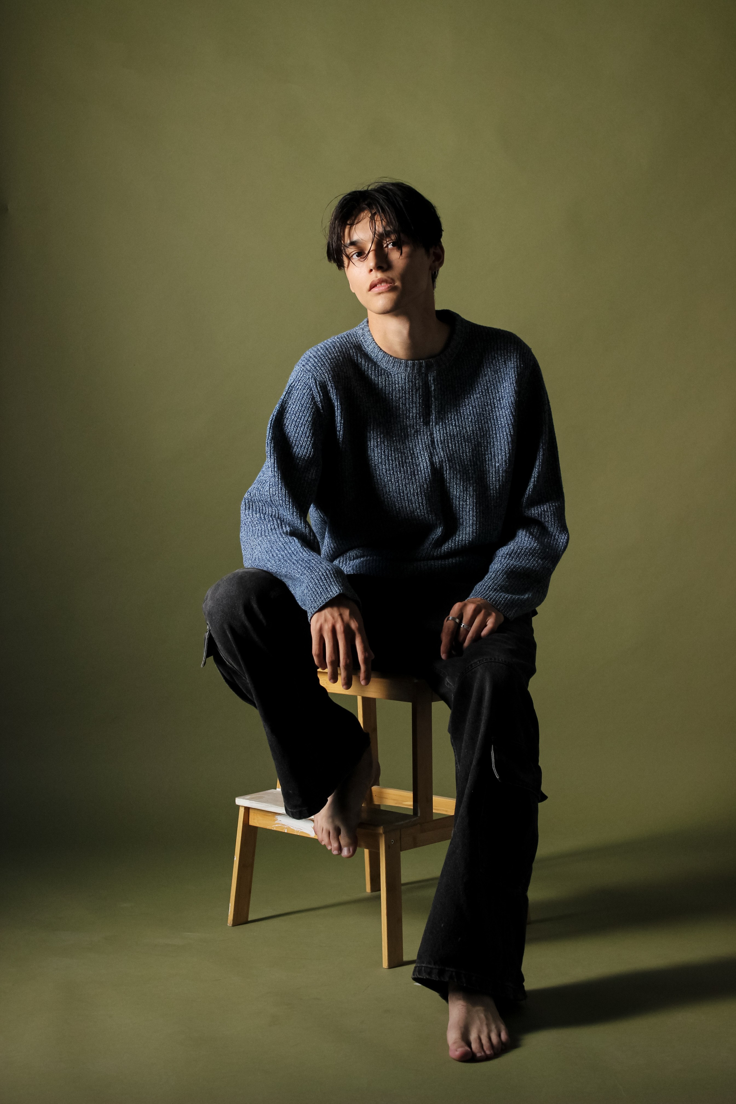 LEO. Фотограф в Челябинске Ушакова Анастасия