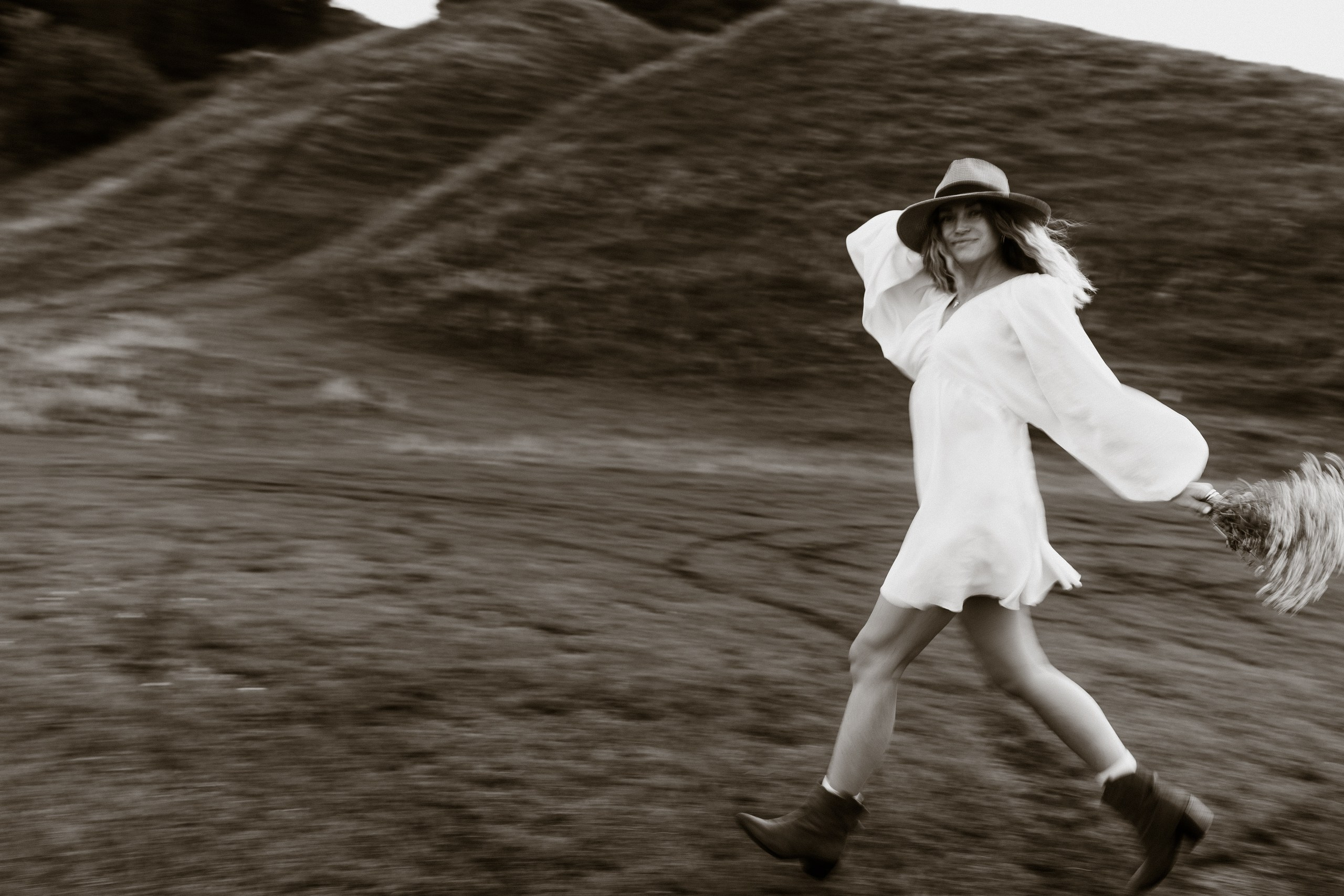 Женский портрет. Главная