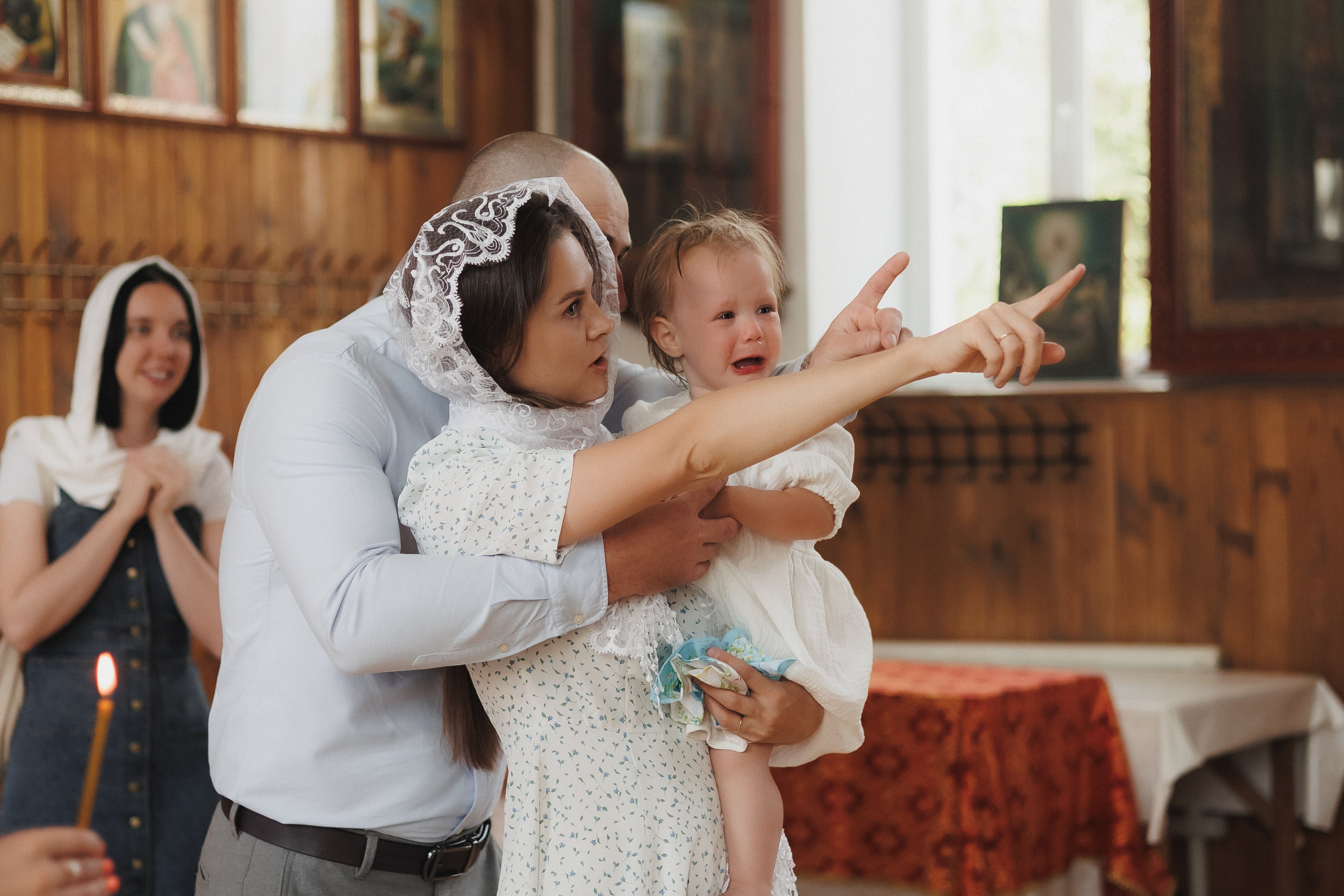 Манюня. Фотограф в Волгограде — Александра Искандерова