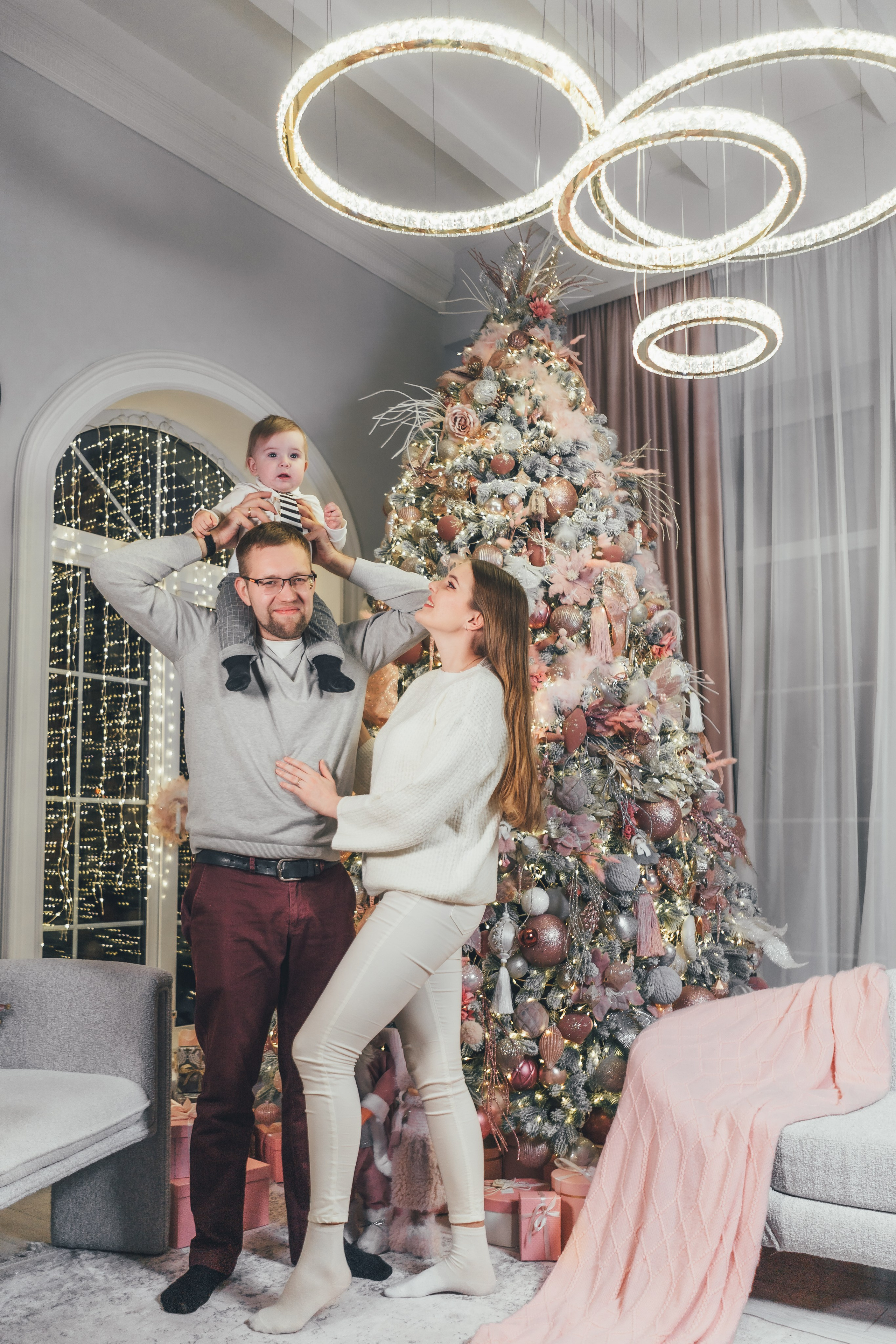 Татьяна и семья, Ногинск Celebrity. Наталья Дукалова фотограф Щелково Королев Пушкино Москва Балашиха